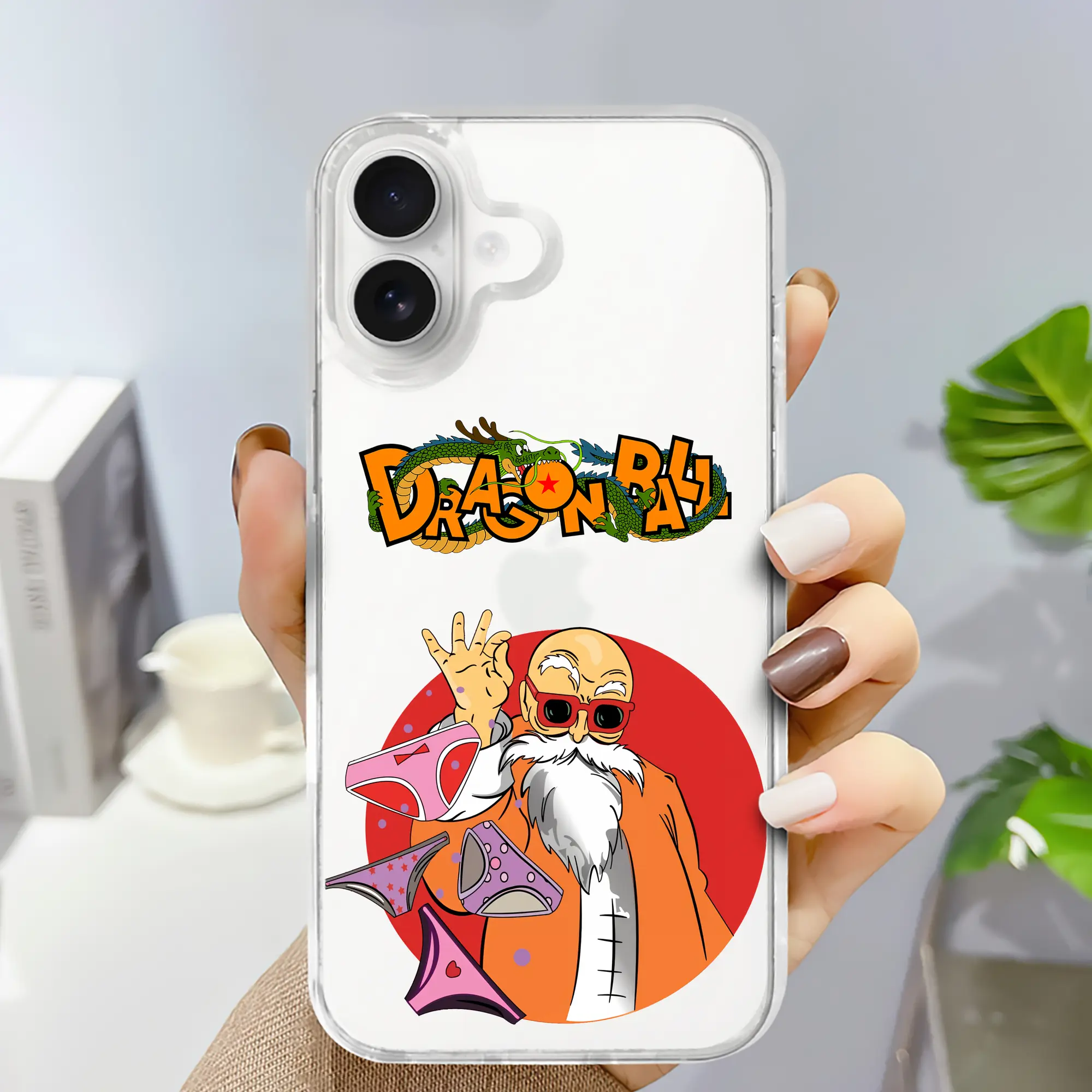 ドラゴンボール グッズ 亀仙人