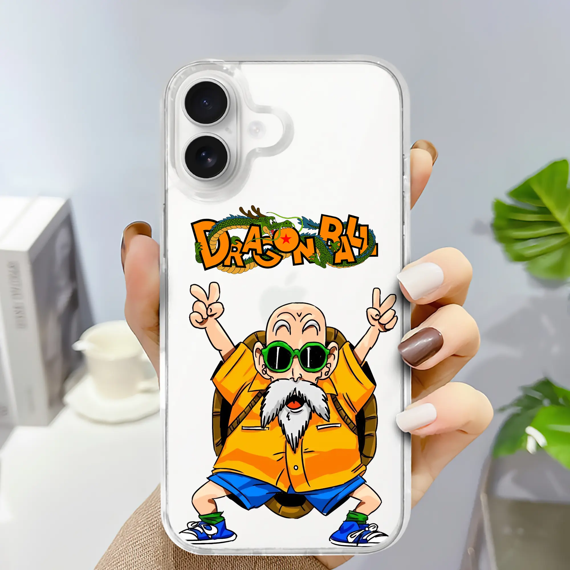 ドラゴンボール グッズ 亀仙人