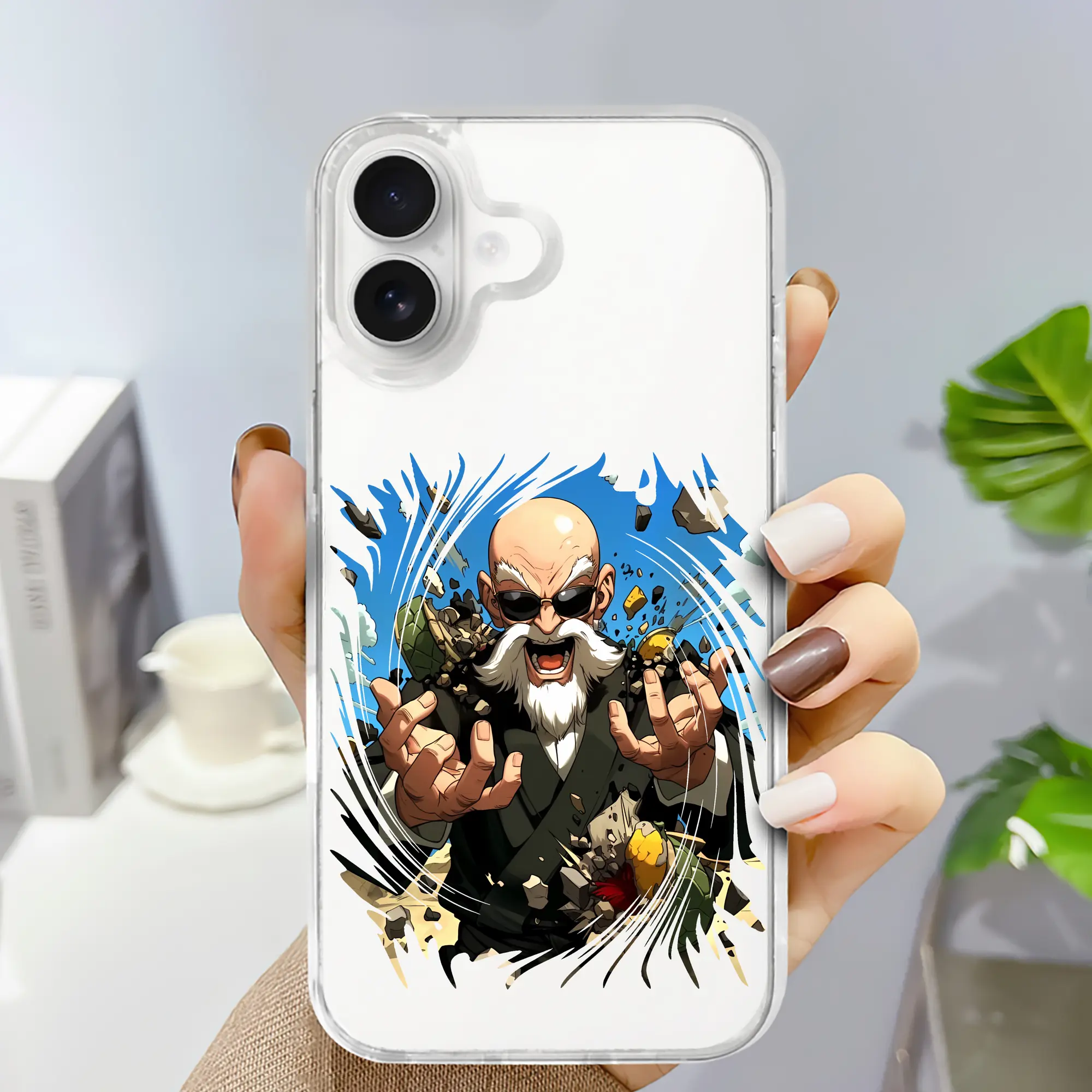 ドラゴンボール グッズ 亀仙人