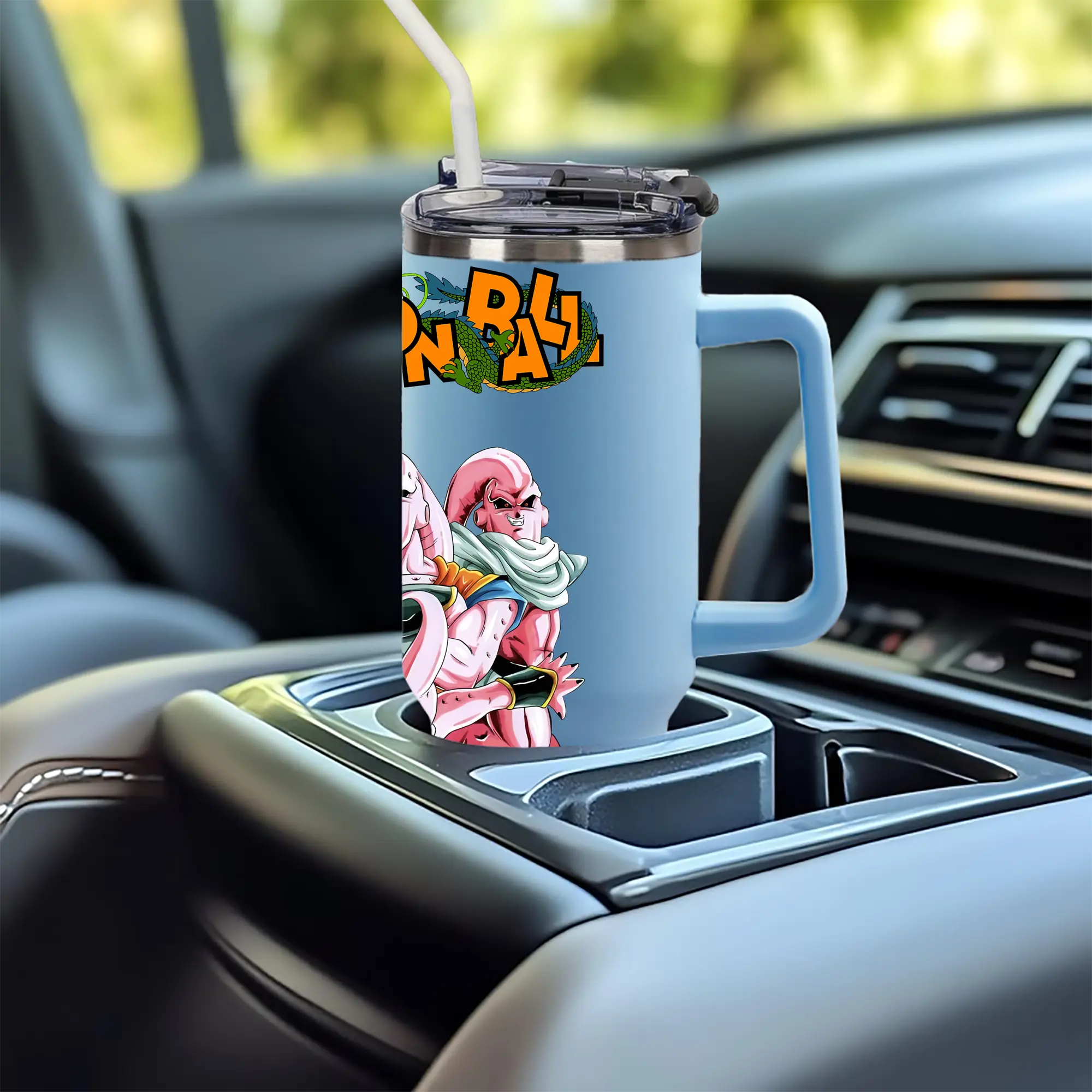 ドラゴンボール グッズ まじん ブウ