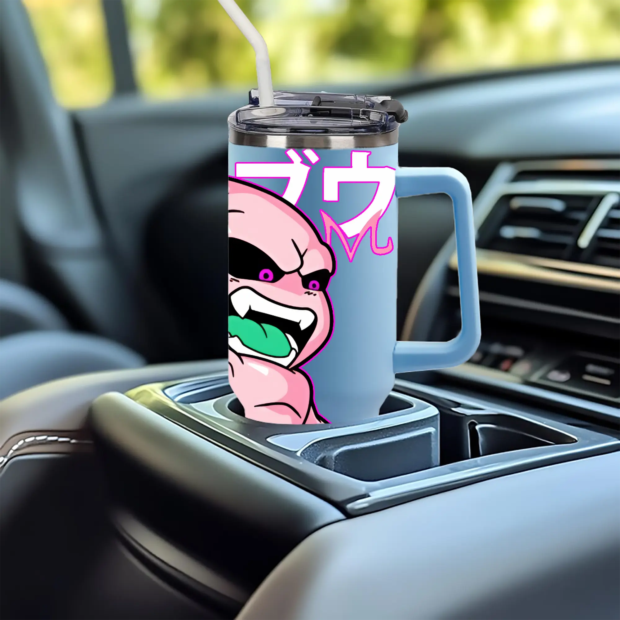 ドラゴンボール グッズ まじん ブウ