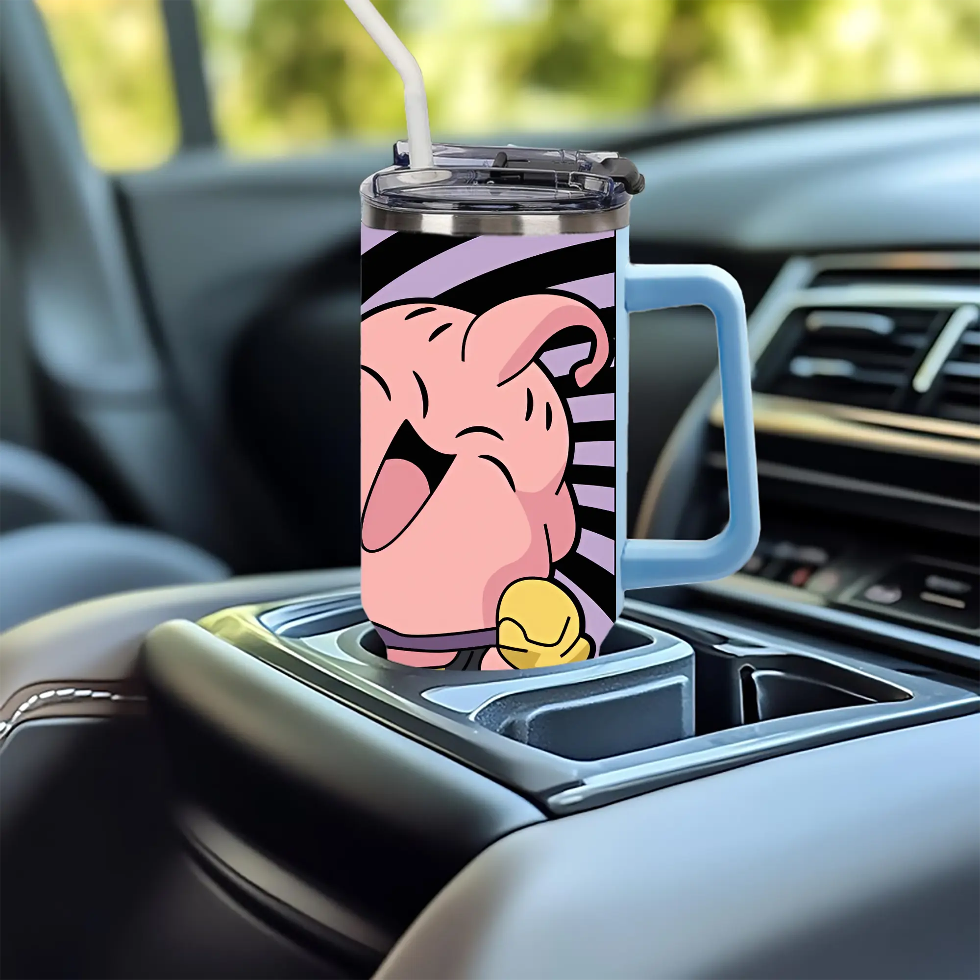 ドラゴンボール グッズ まじん ブウ