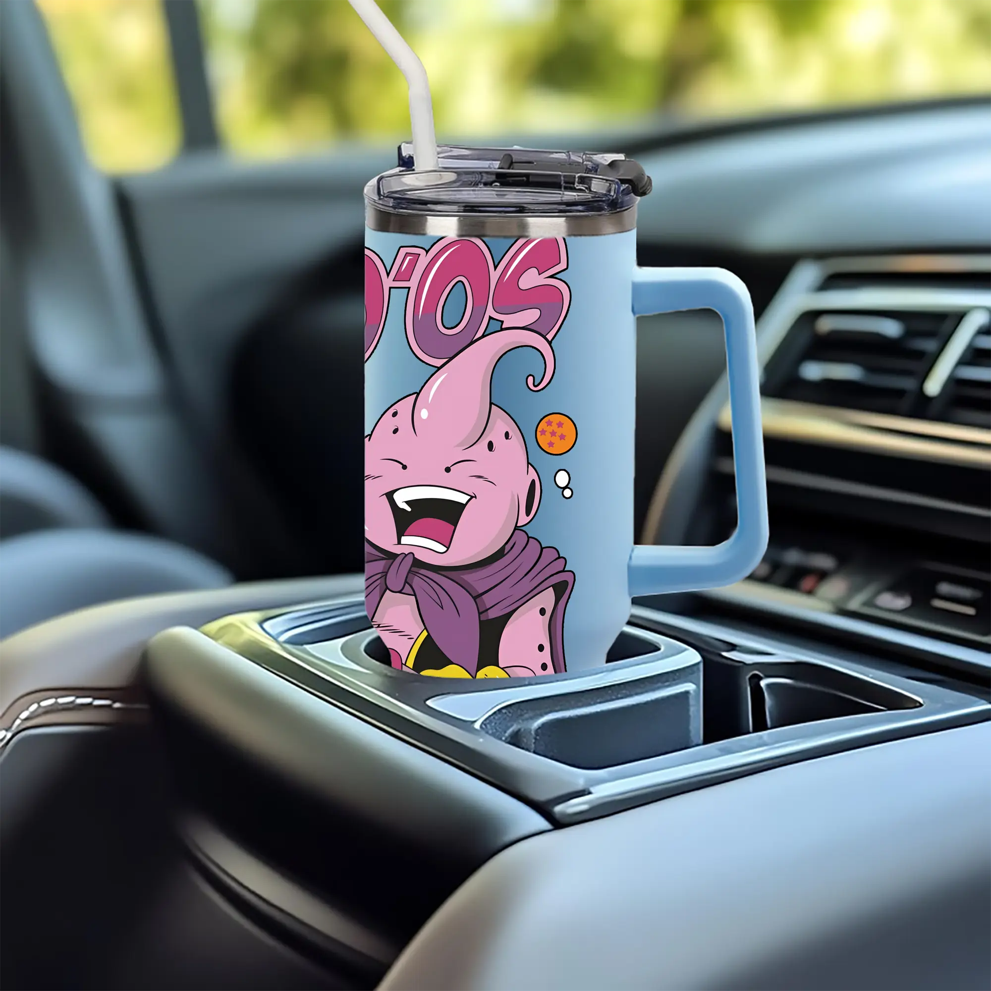 ドラゴンボール グッズ まじん ブウ