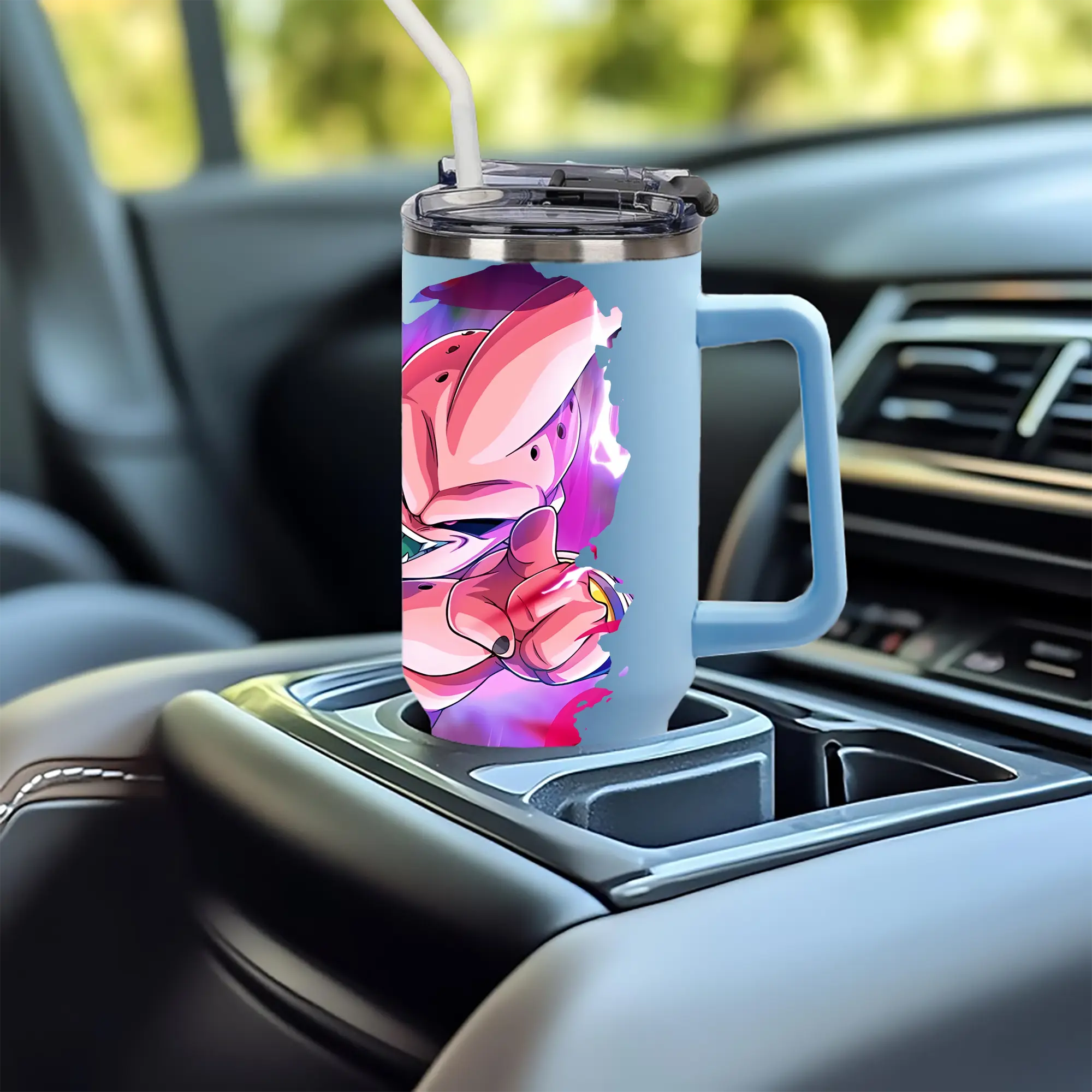 ドラゴンボール グッズ まじん ブウ