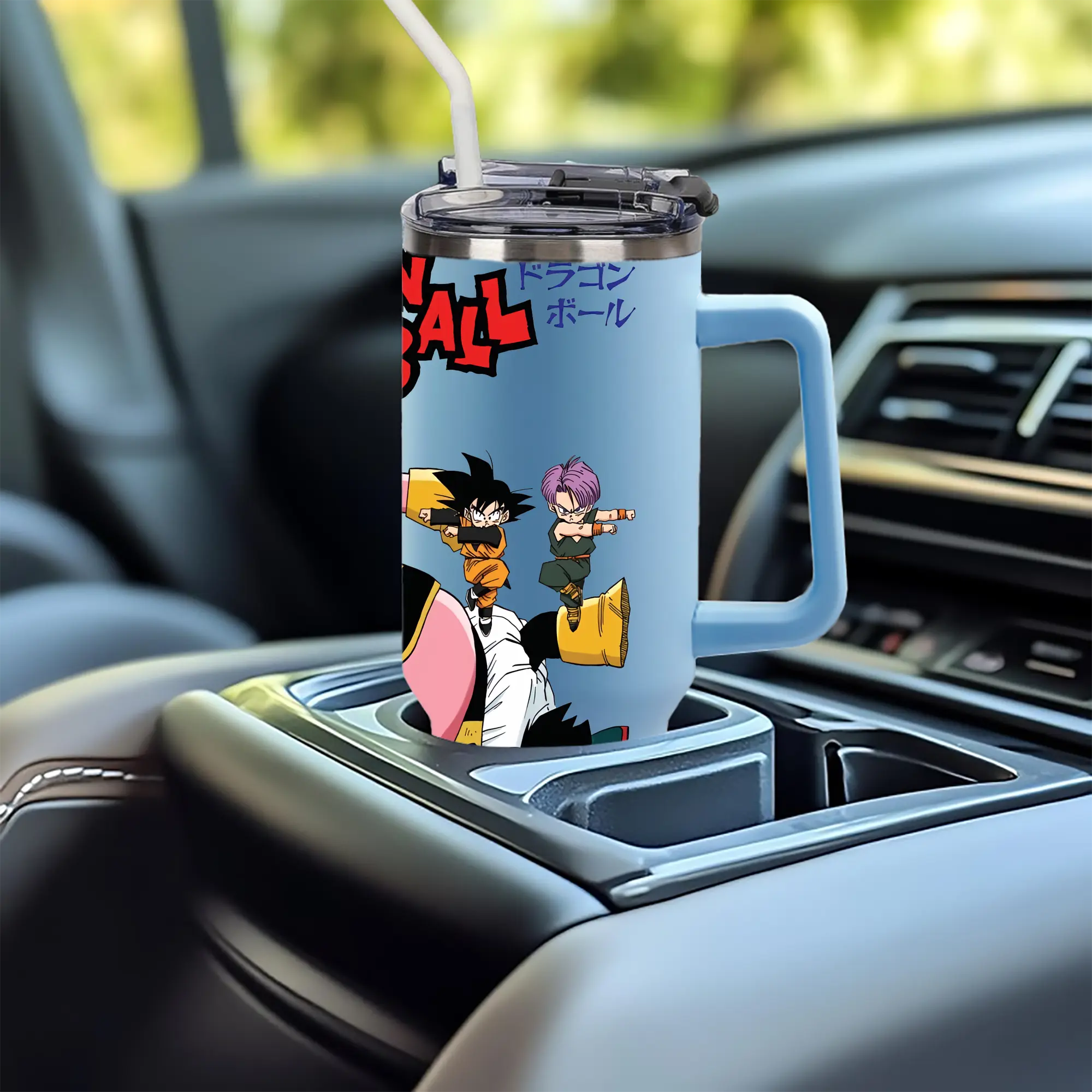 ドラゴンボール グッズ まじん ブウ