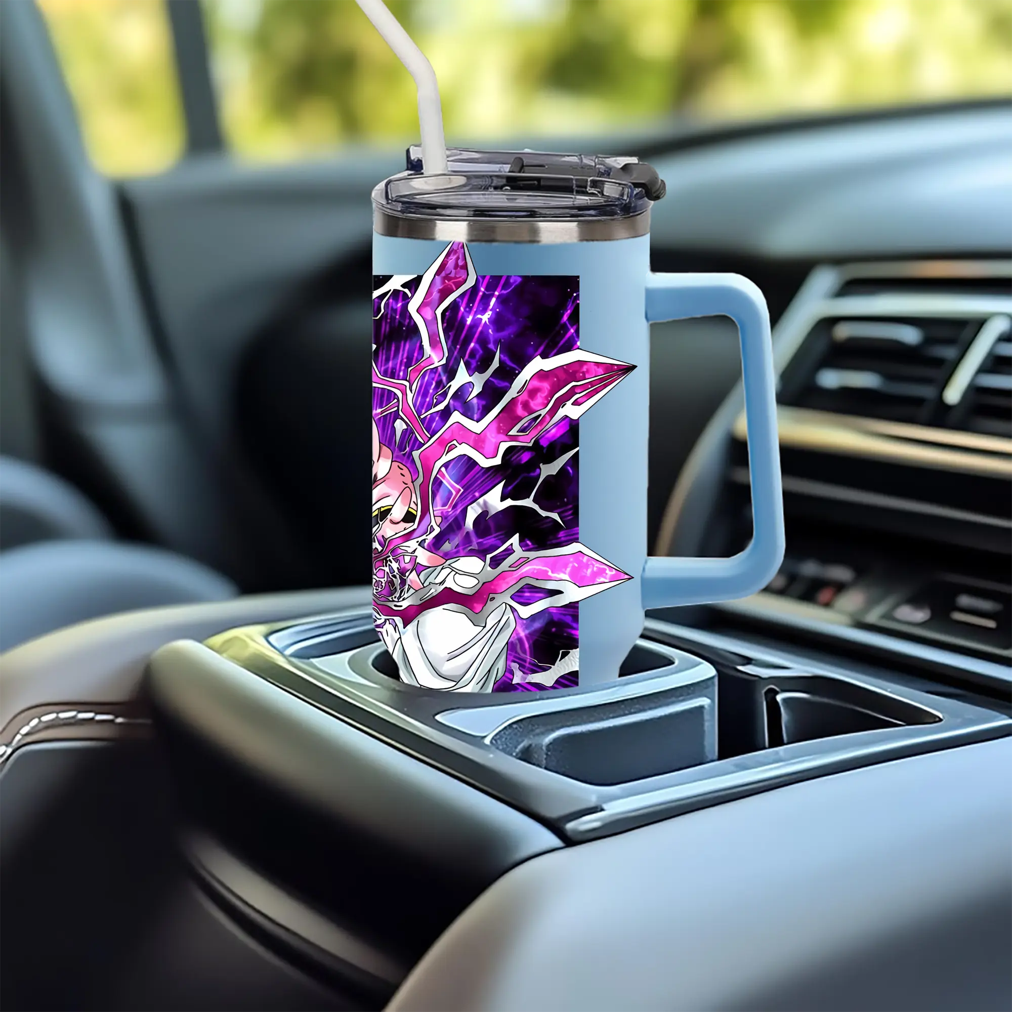 ドラゴンボール グッズ まじん ブウ