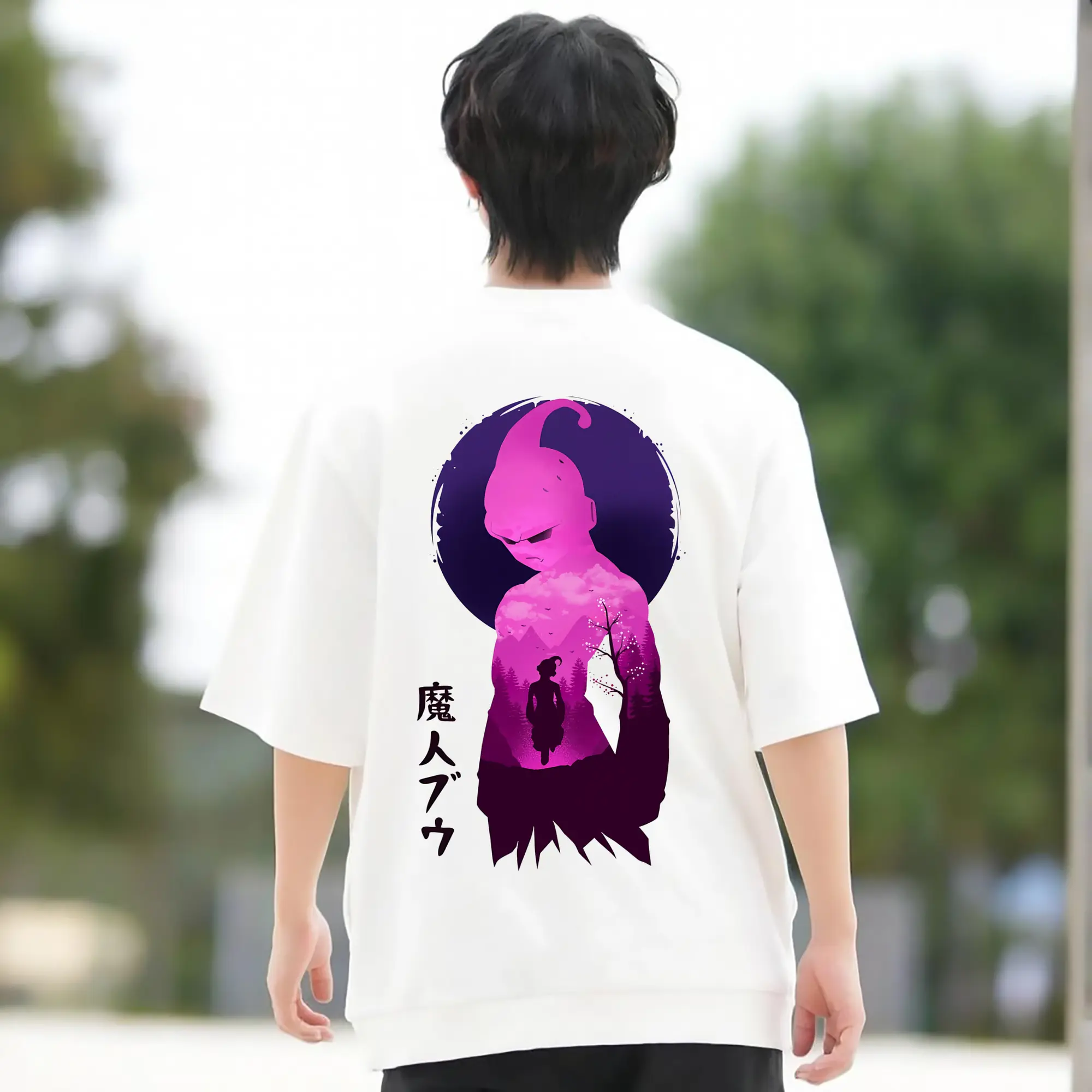 ドラゴンボール グッズ まじん ブウ