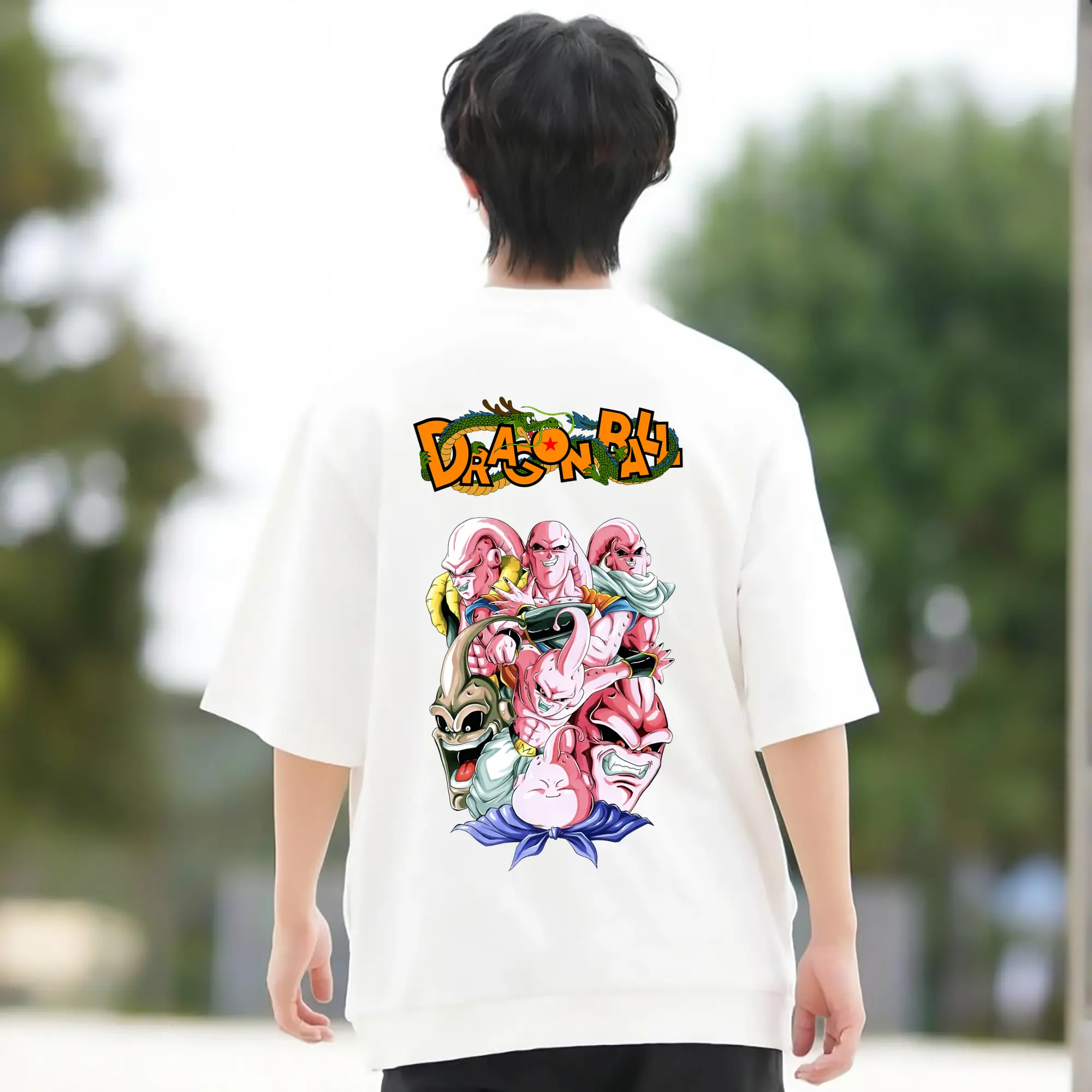 ドラゴンボール グッズ まじん ブウ