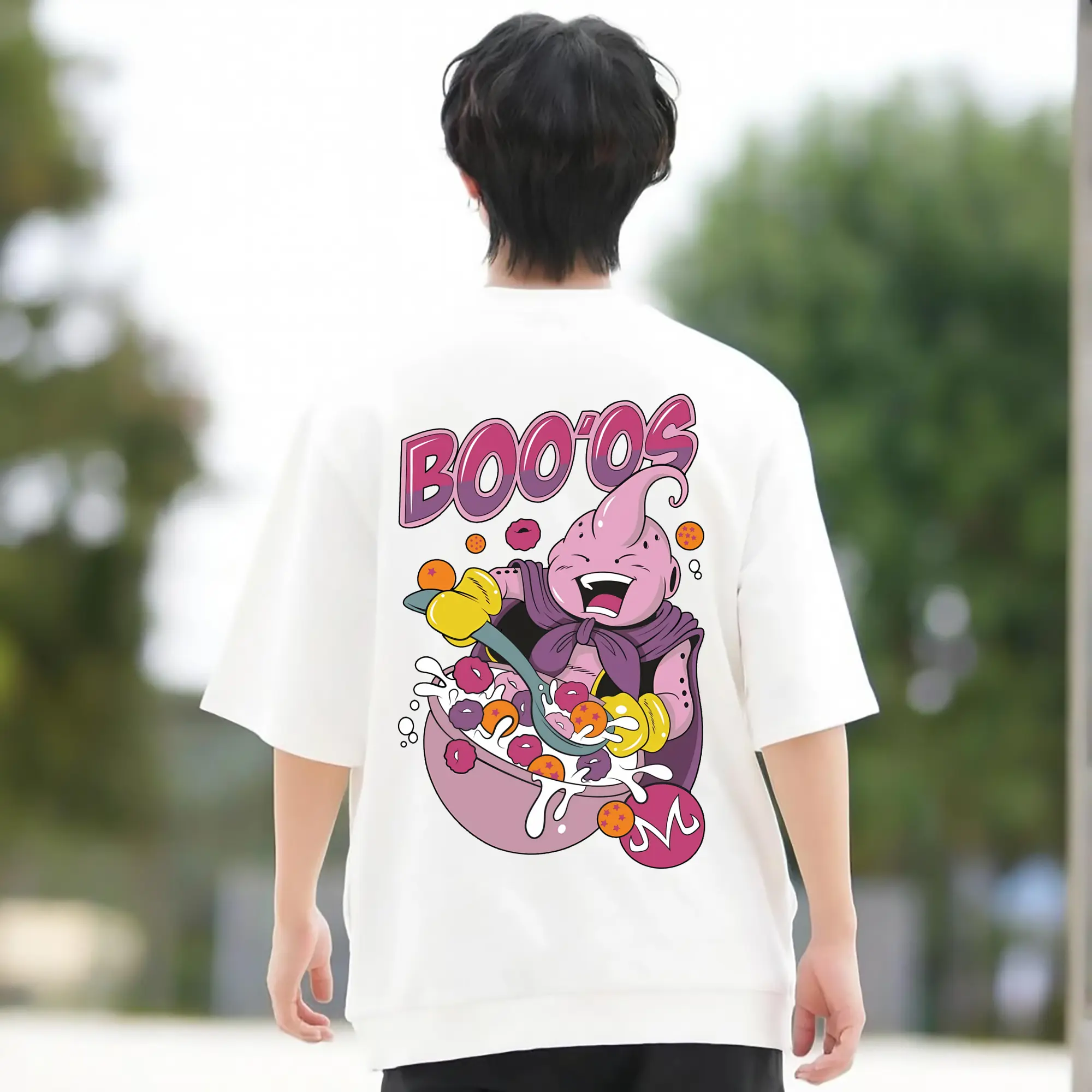 ドラゴンボール グッズ まじん ブウ