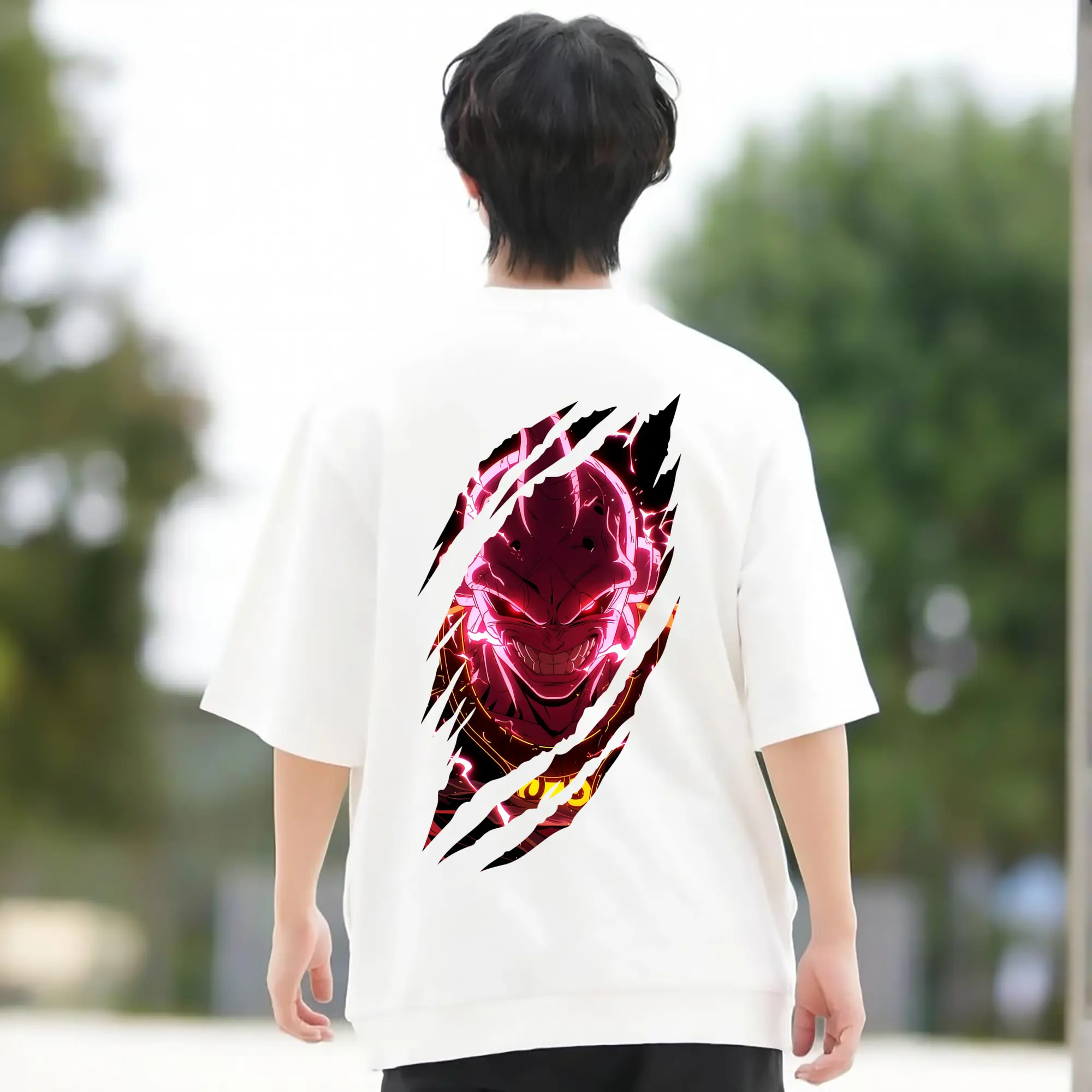 ドラゴンボール グッズ まじん ブウ