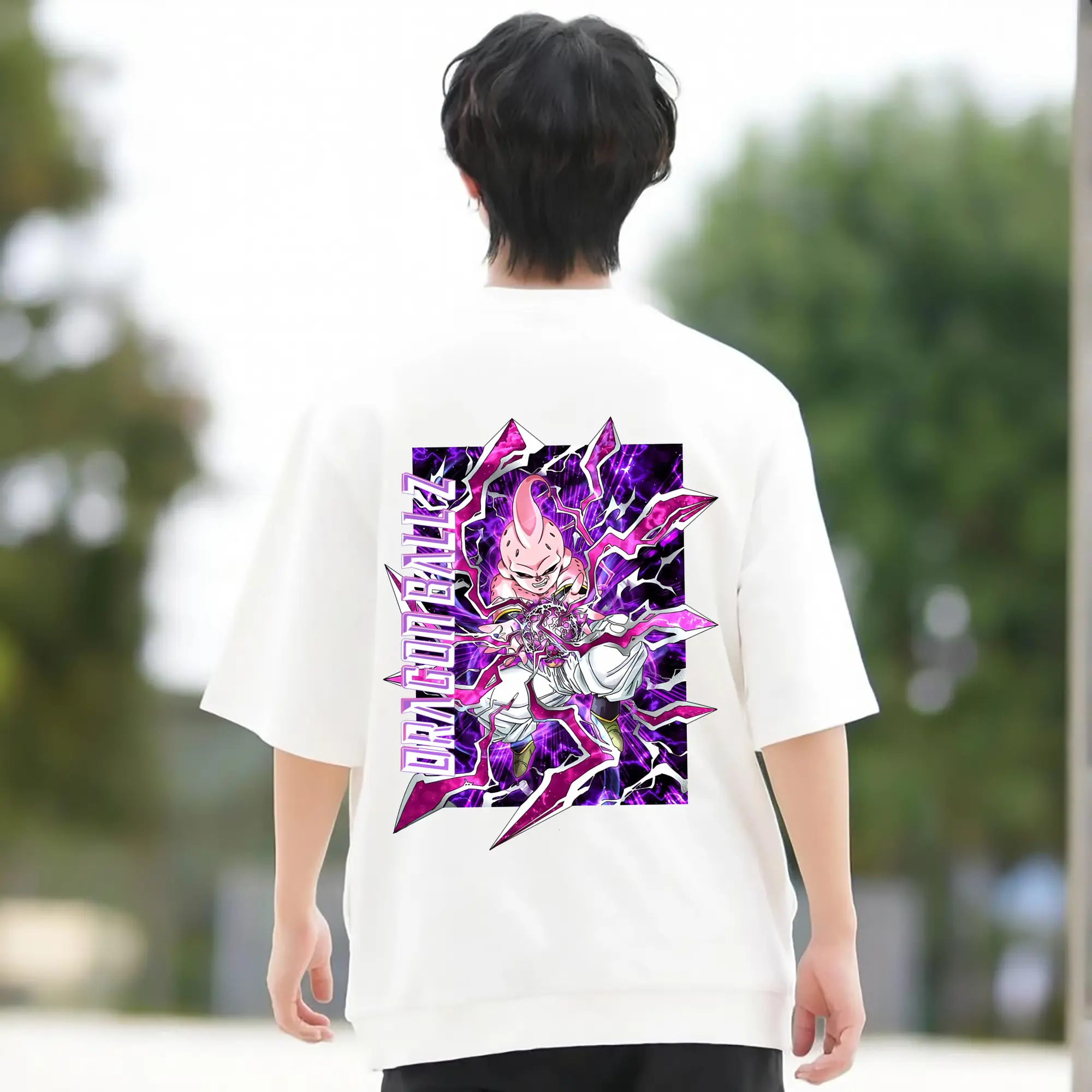 ドラゴンボール グッズ まじん ブウ