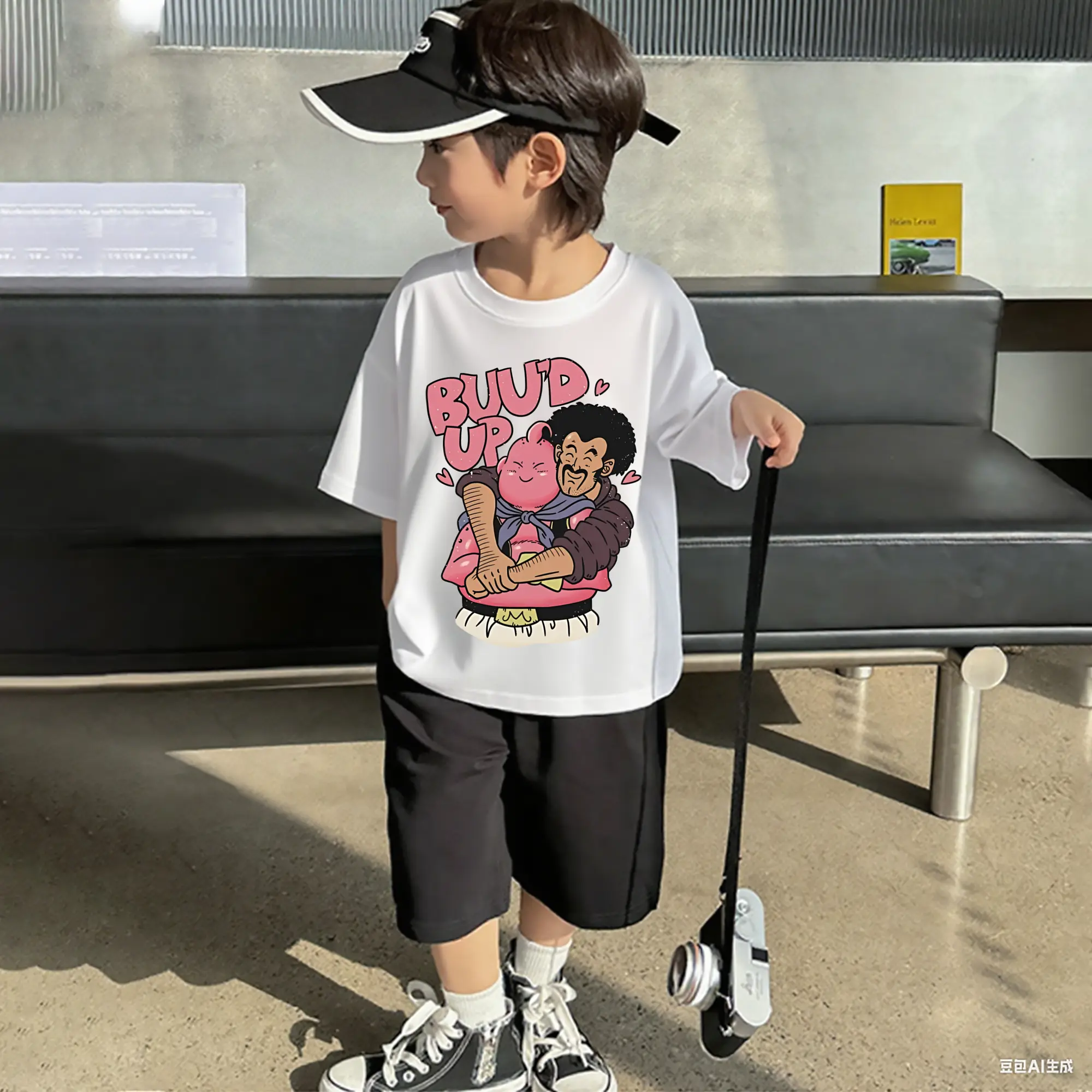 ドラゴンボール グッズ まじん ブウ