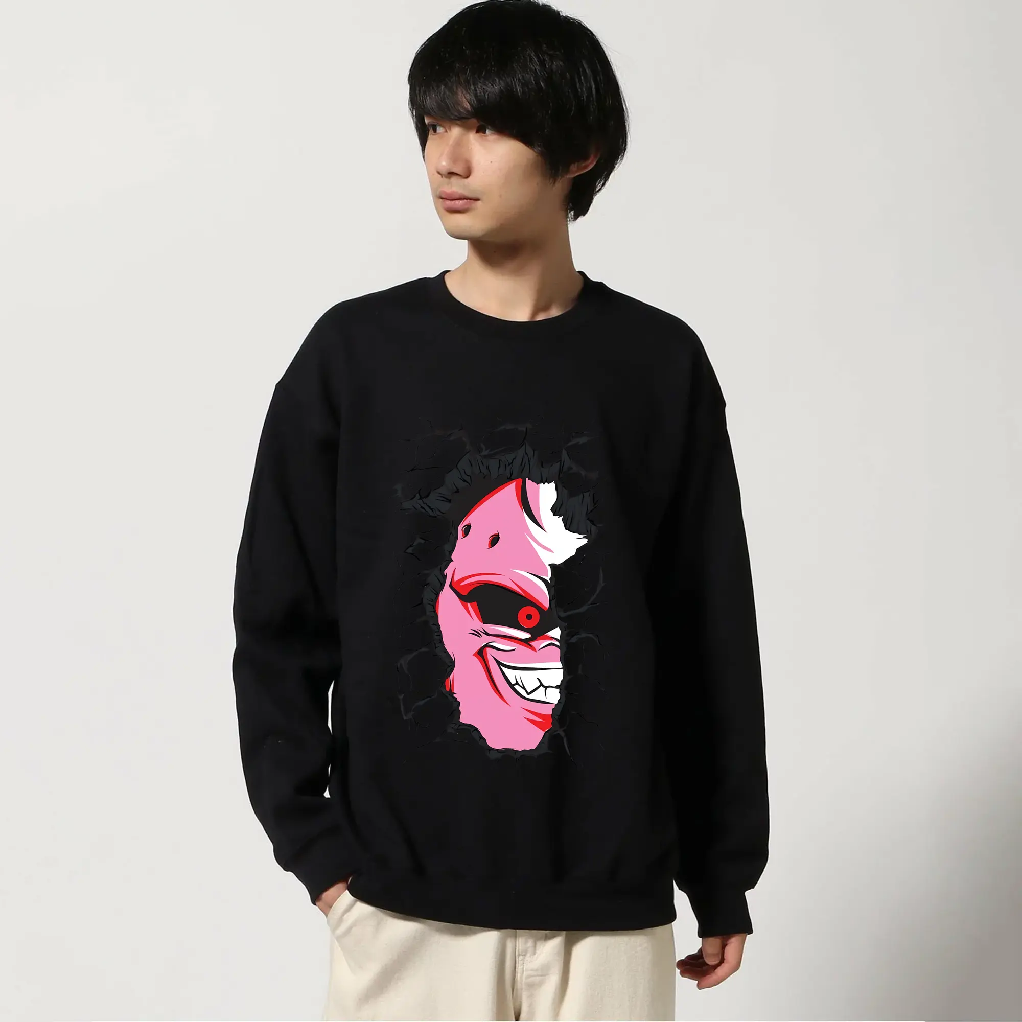 ドラゴンボール グッズ まじん ブウ