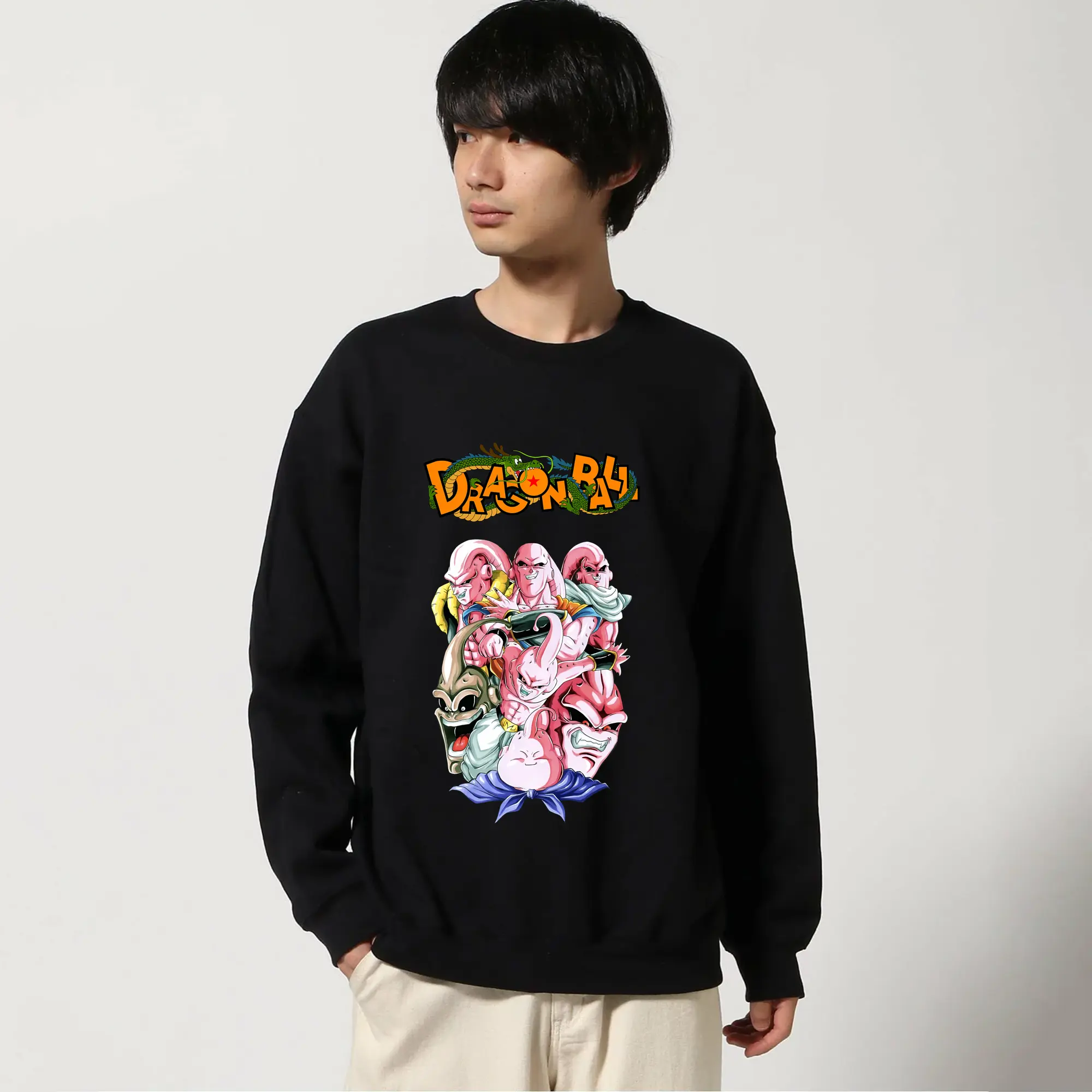 ドラゴンボール グッズ まじん ブウ