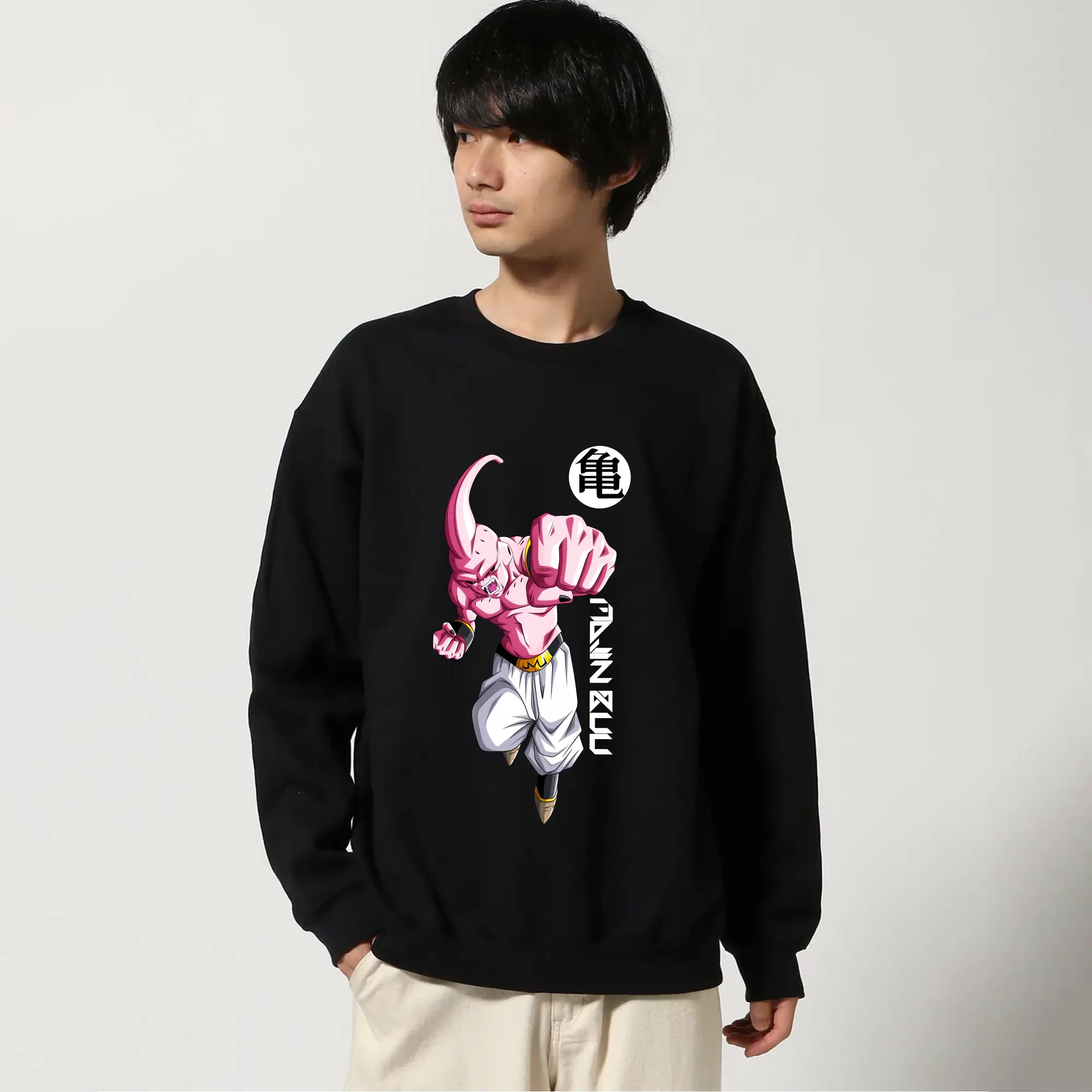 ドラゴンボール グッズ まじん ブウ