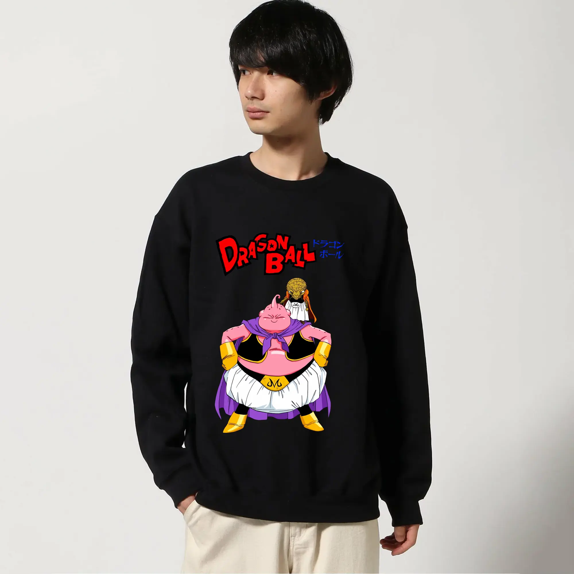 ドラゴンボール グッズ まじん ブウ