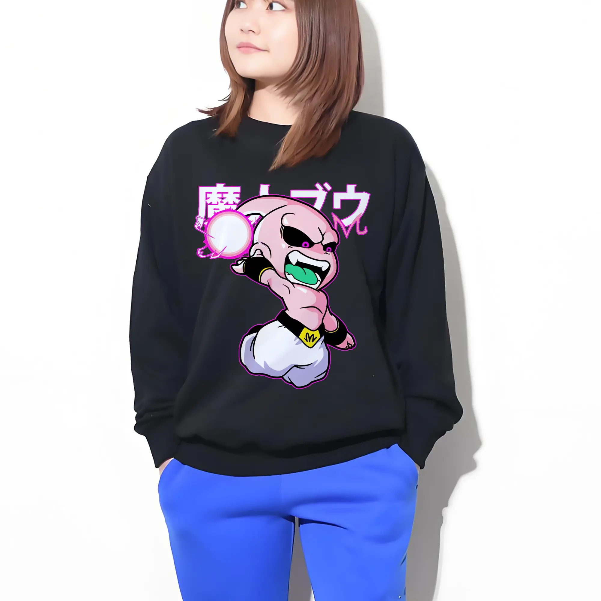 ドラゴンボール グッズ まじん ブウ