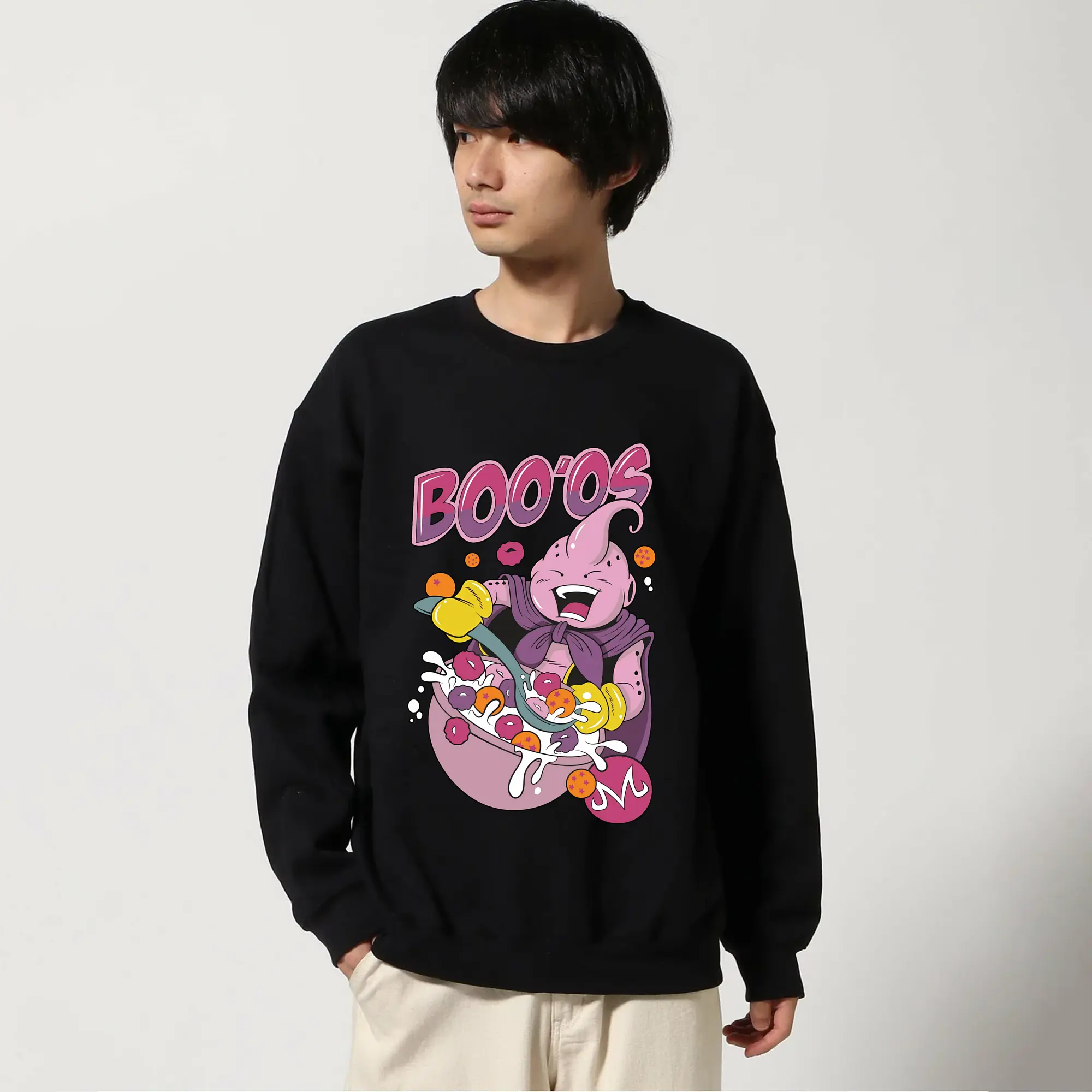 ドラゴンボール グッズ まじん ブウ