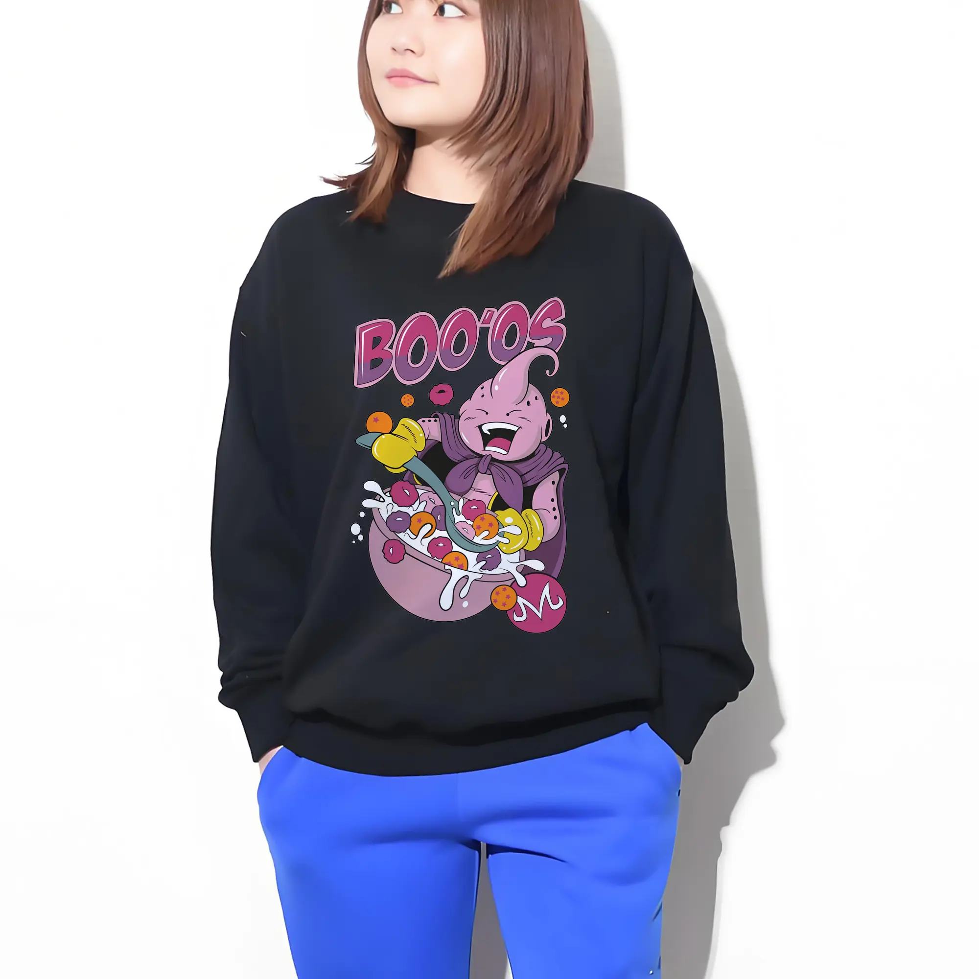 ドラゴンボール グッズ まじん ブウ