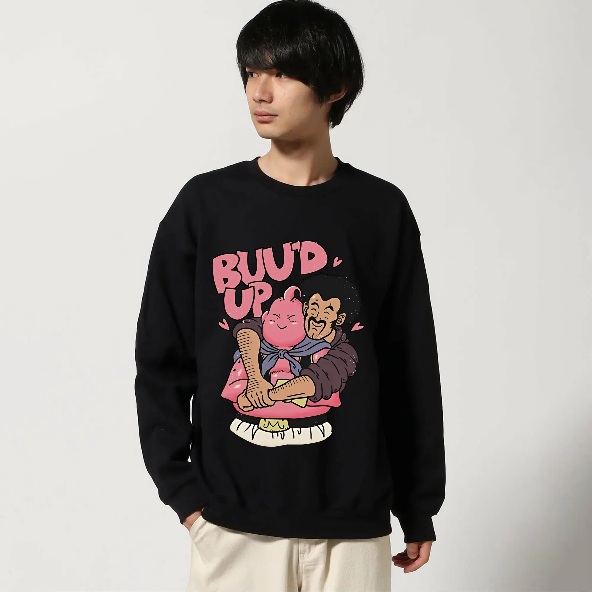 ドラゴンボール グッズ まじん ブウ