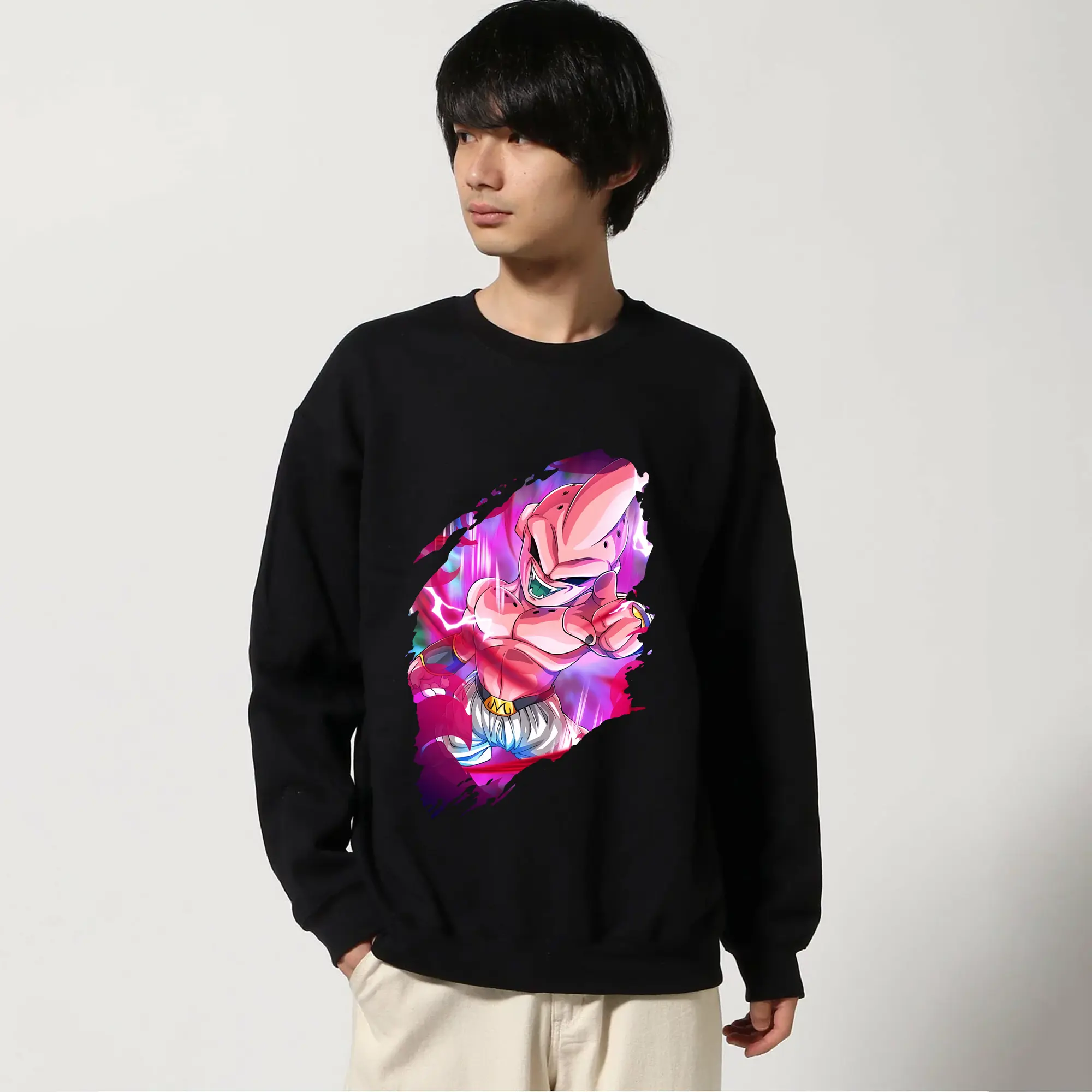 ドラゴンボール グッズ まじん ブウ