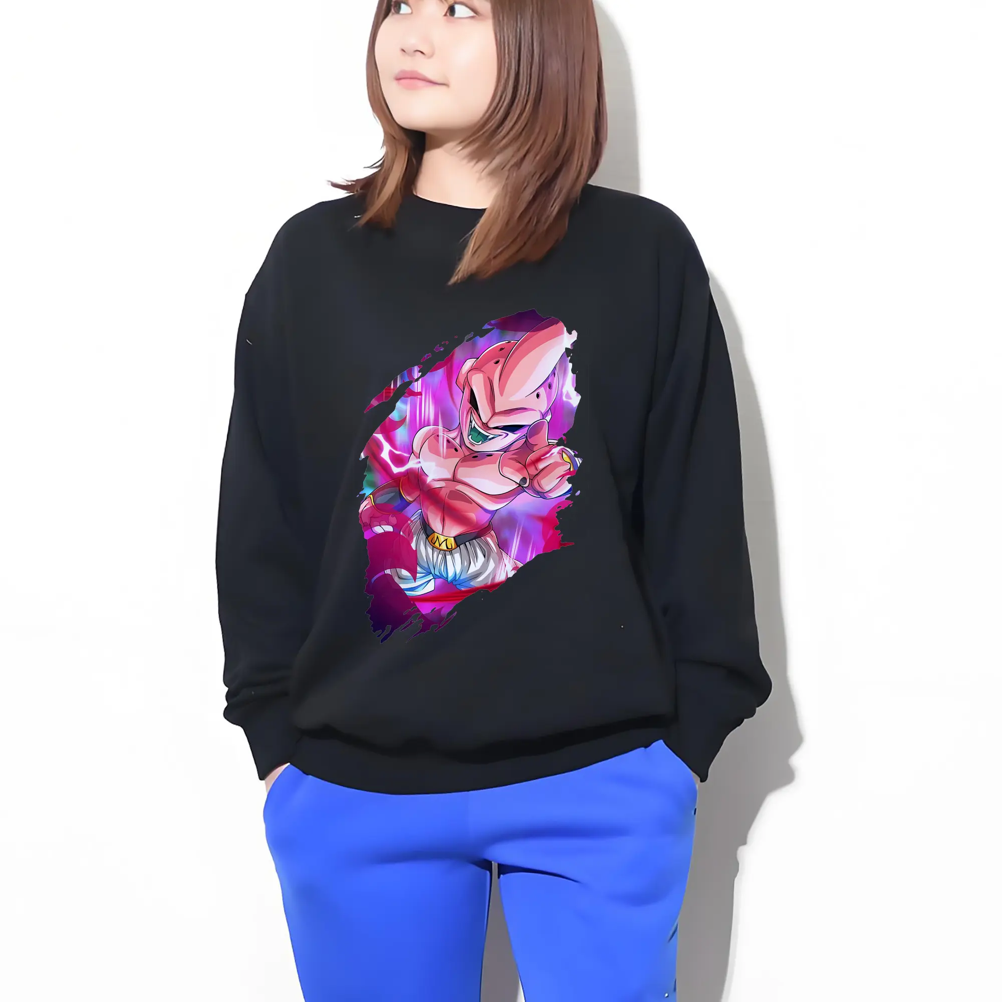 ドラゴンボール グッズ まじん ブウ