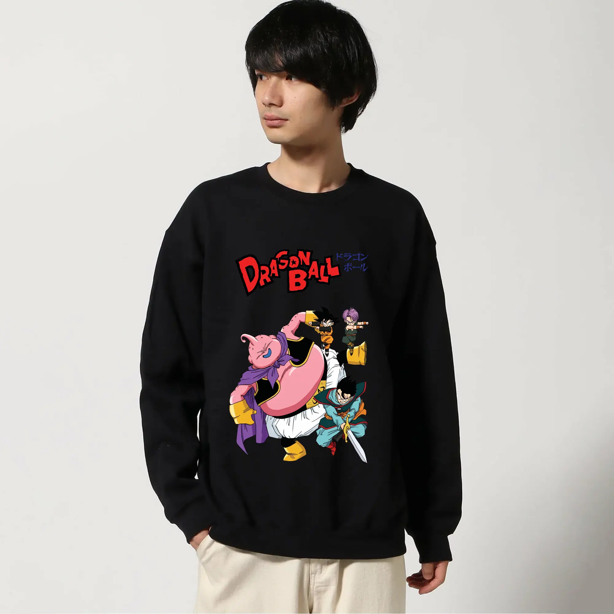 ドラゴンボール グッズ まじん ブウ