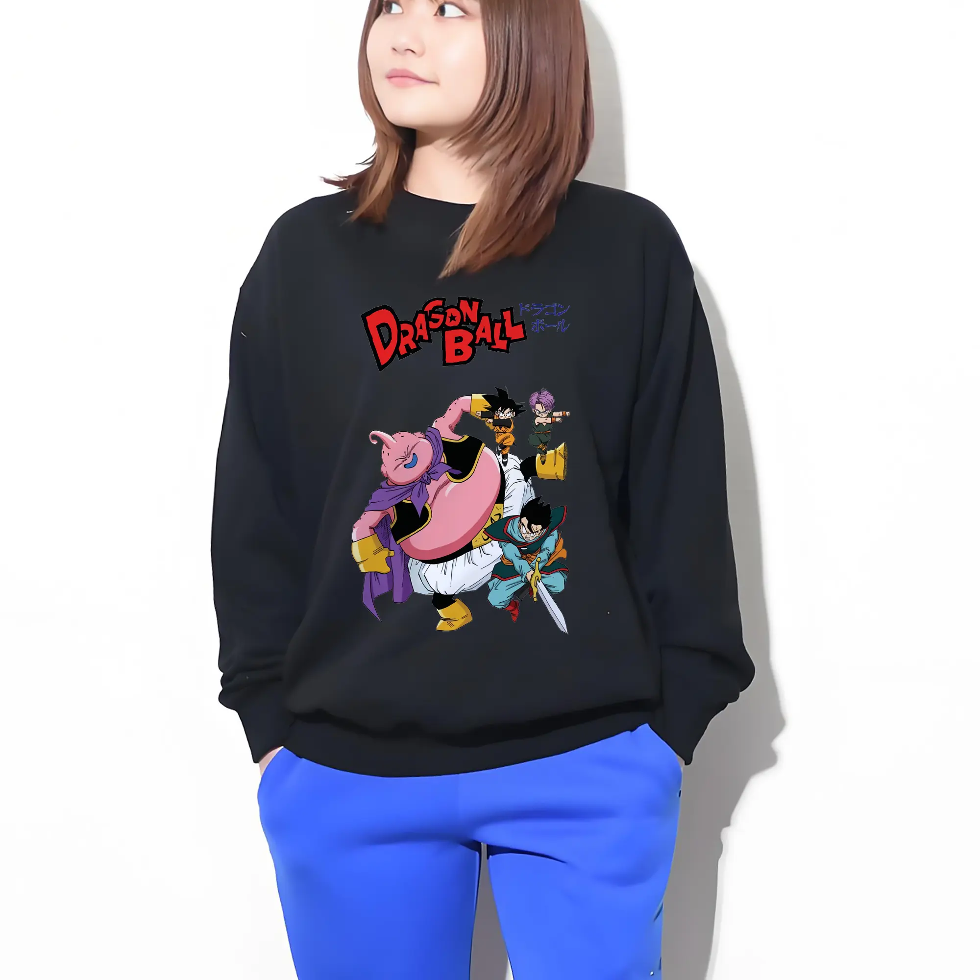 ドラゴンボール グッズ まじん ブウ