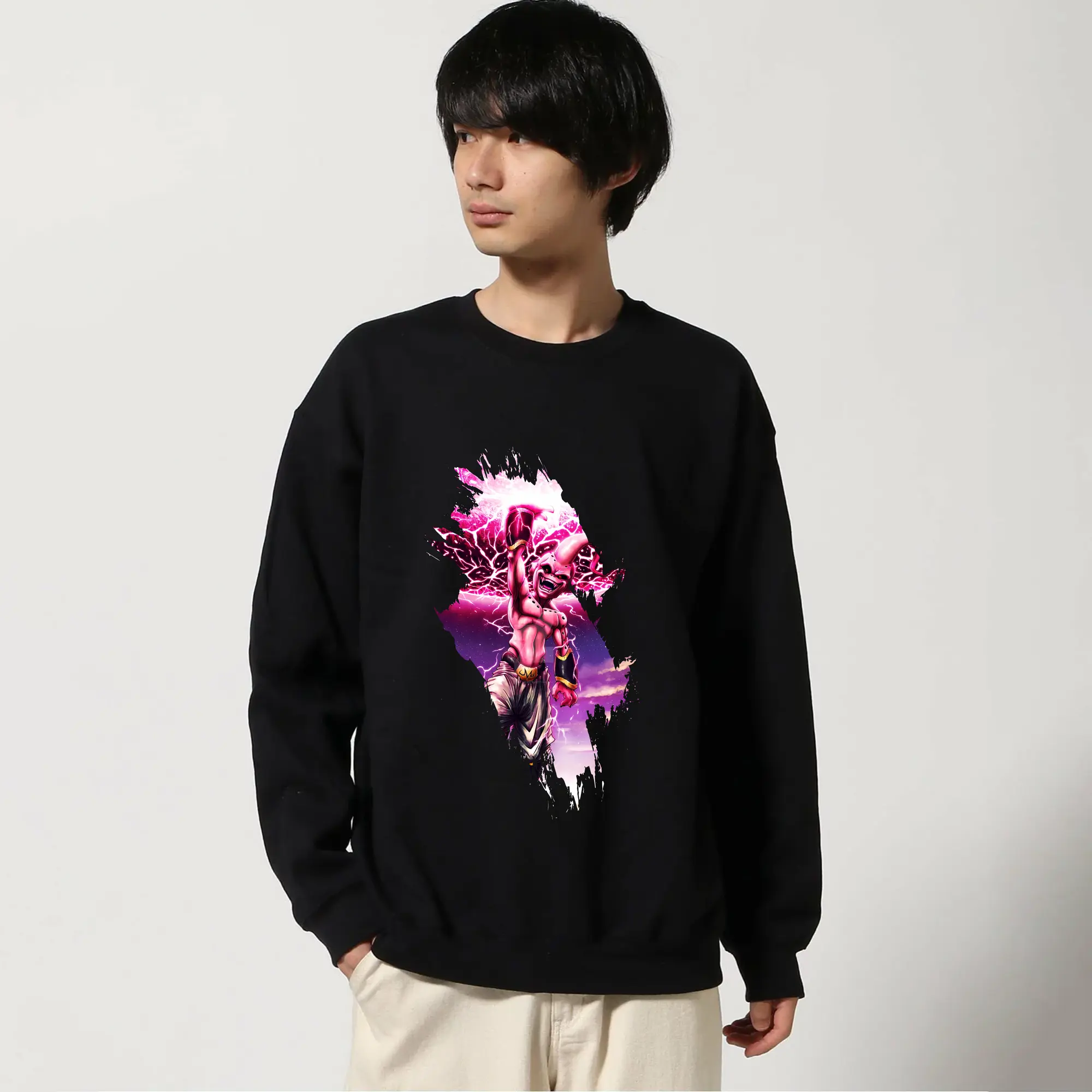 ドラゴンボール グッズ まじん ブウ