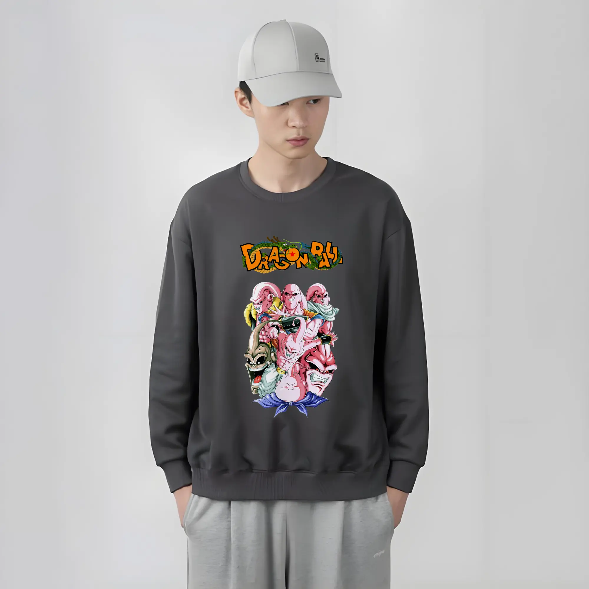 ドラゴンボール グッズ まじん ブウ