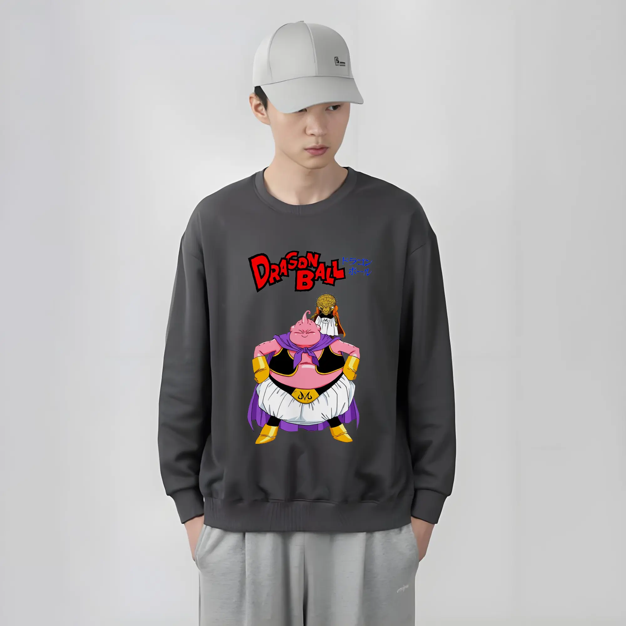 ドラゴンボール グッズ まじん ブウ