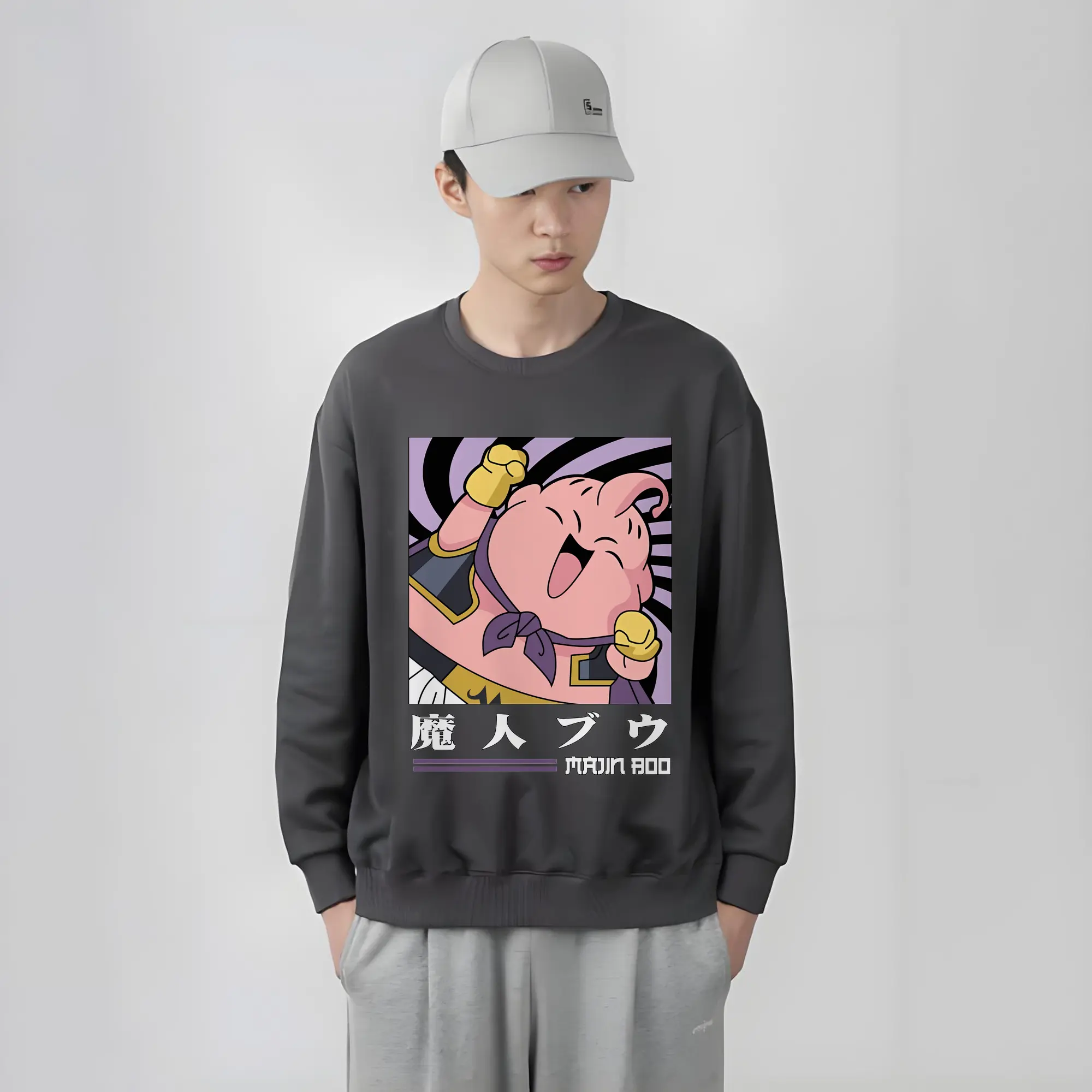 ドラゴンボール グッズ まじん ブウ