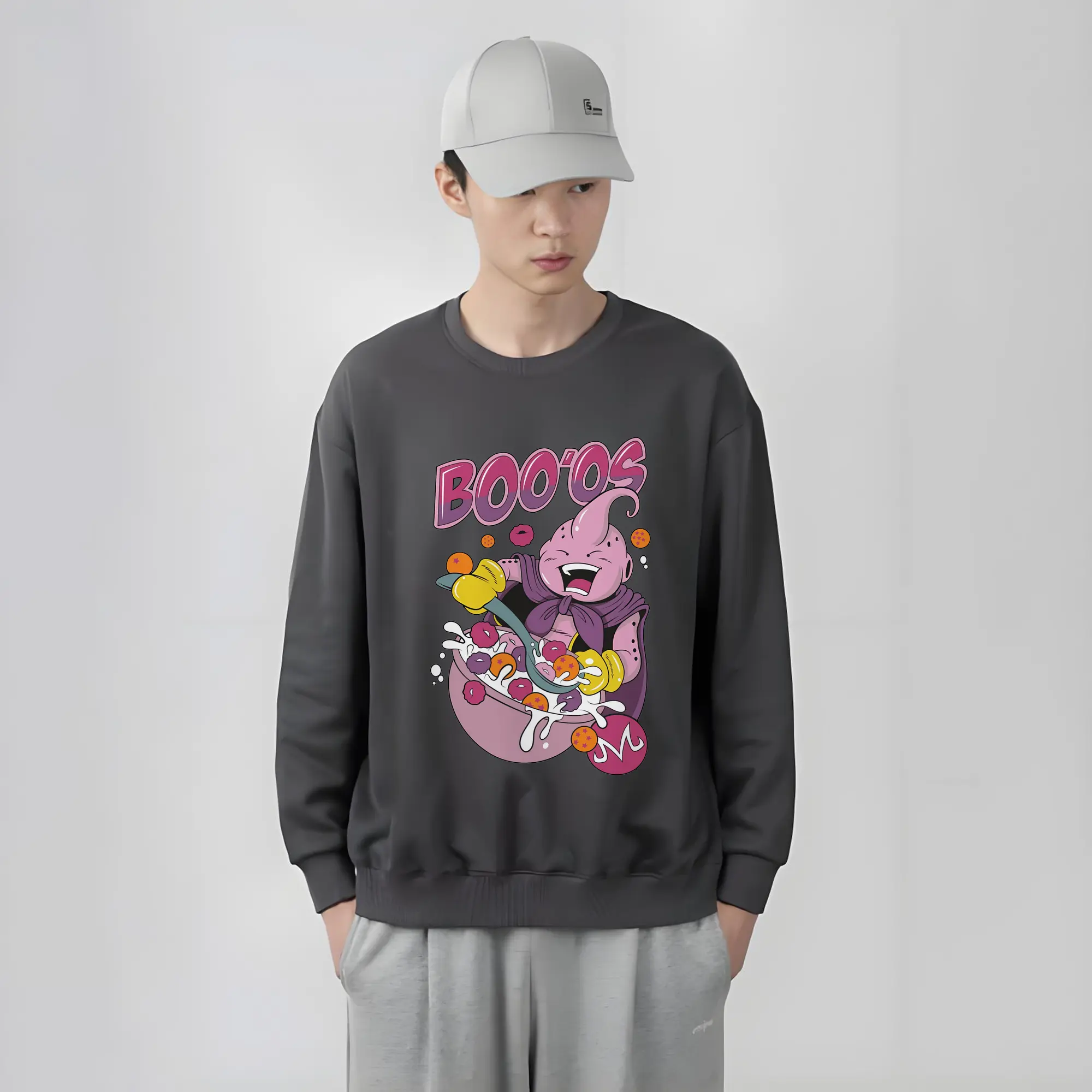 ドラゴンボール グッズ まじん ブウ