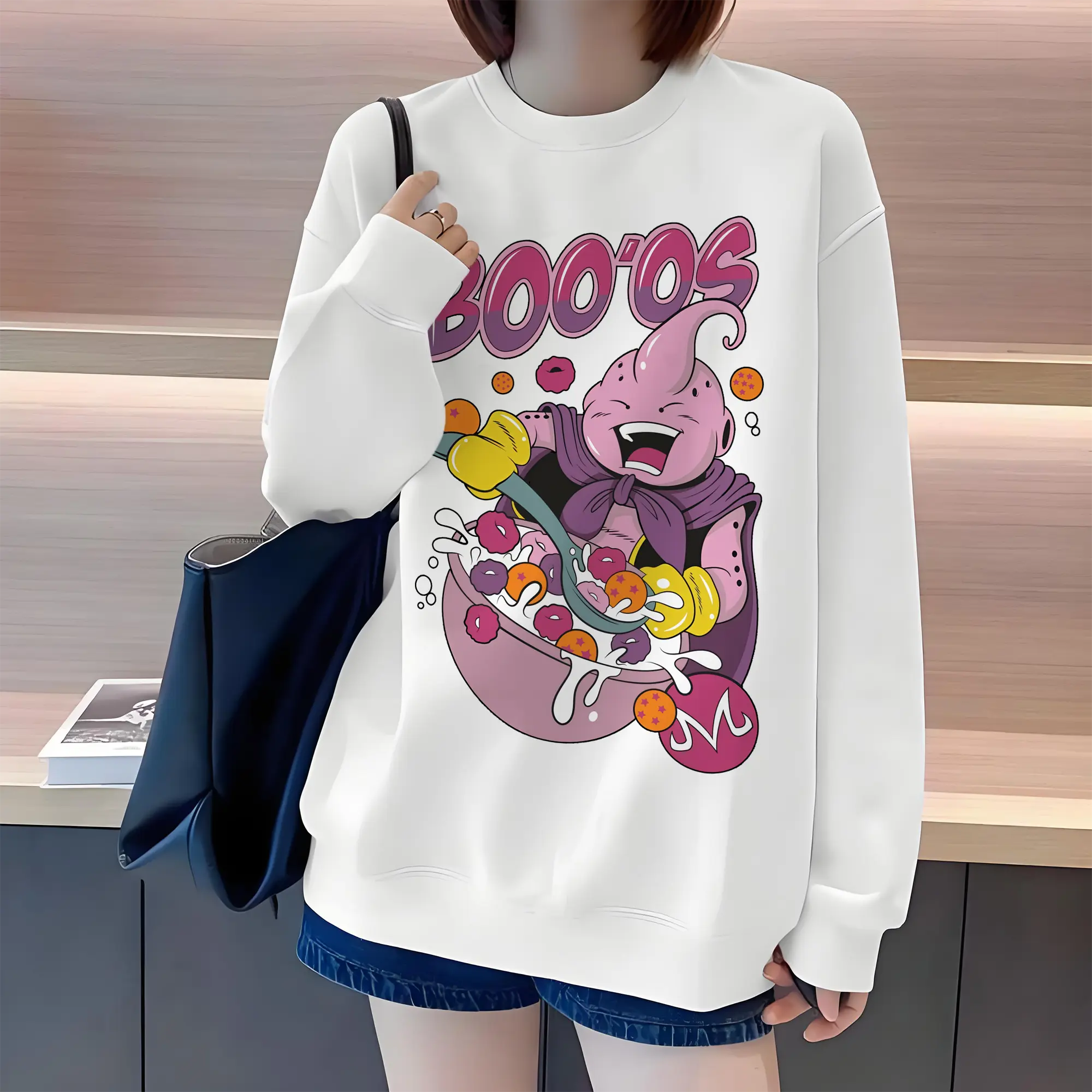 ドラゴンボール グッズ まじん ブウ