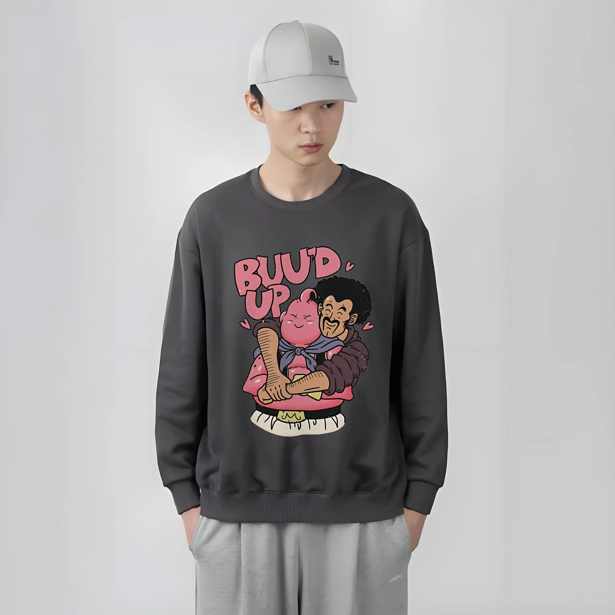 ドラゴンボール グッズ まじん ブウ