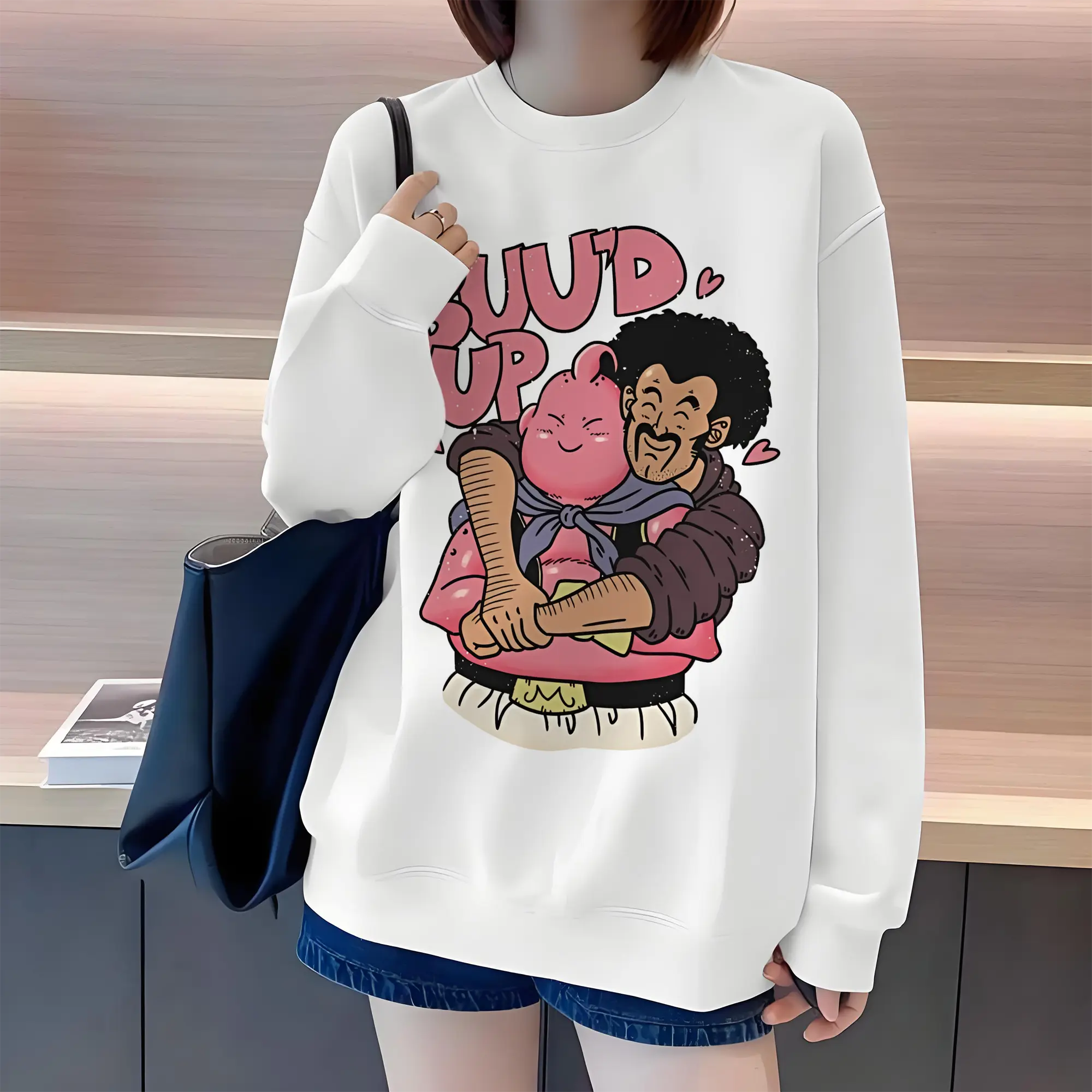 ドラゴンボール グッズ まじん ブウ