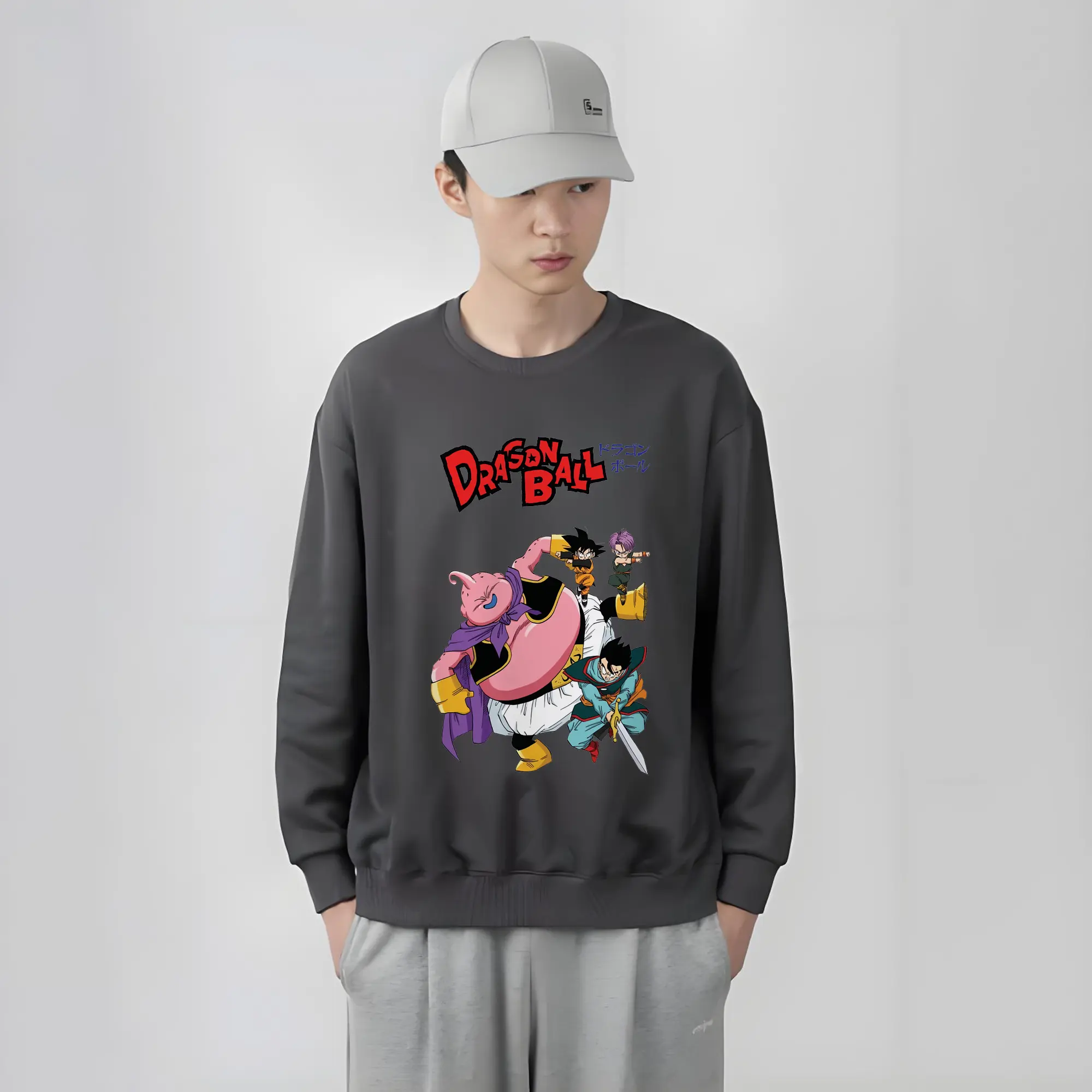 ドラゴンボール グッズ まじん ブウ