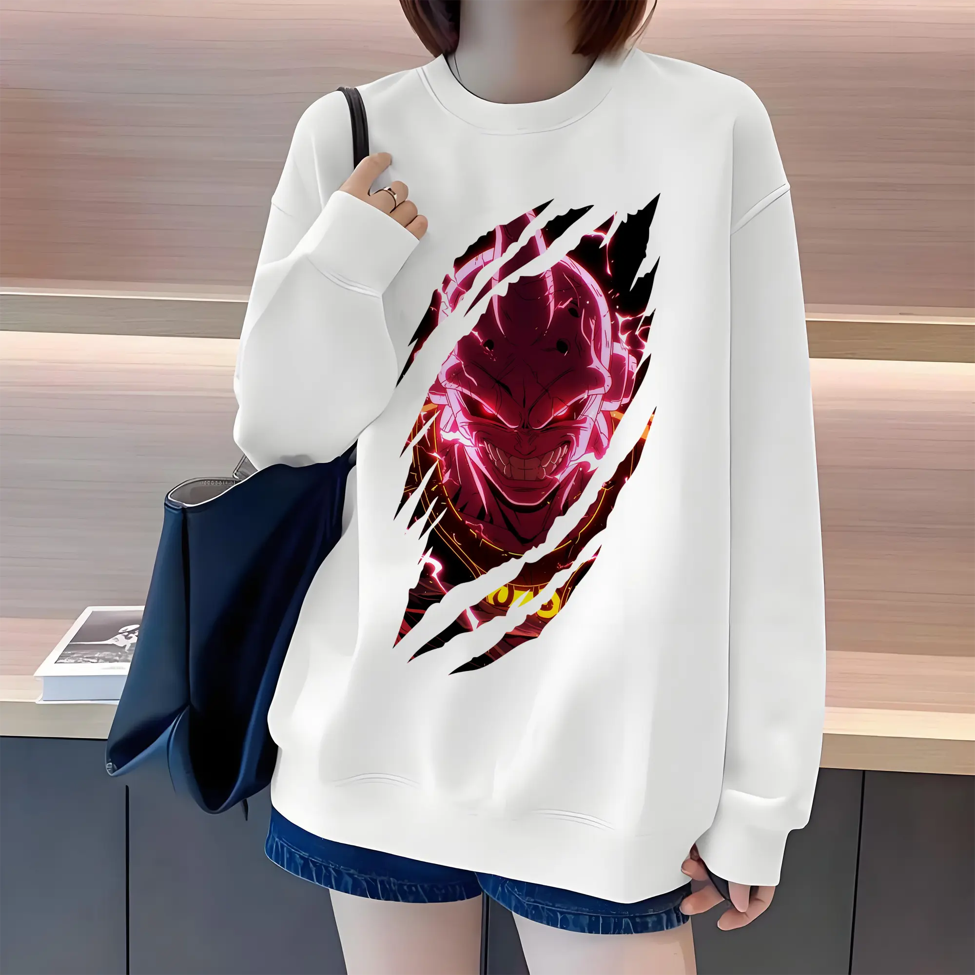 ドラゴンボール グッズ まじん ブウ