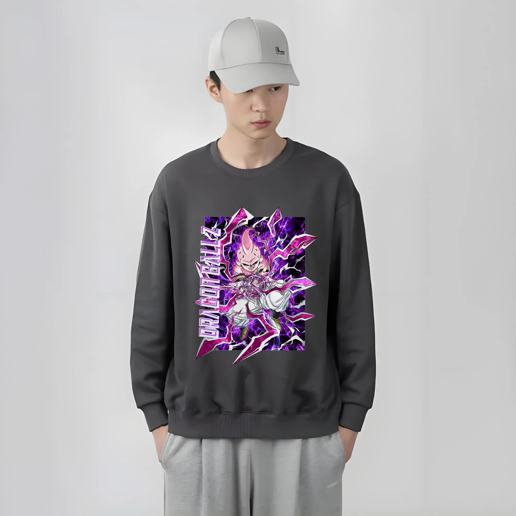 ドラゴンボール グッズ まじん ブウ