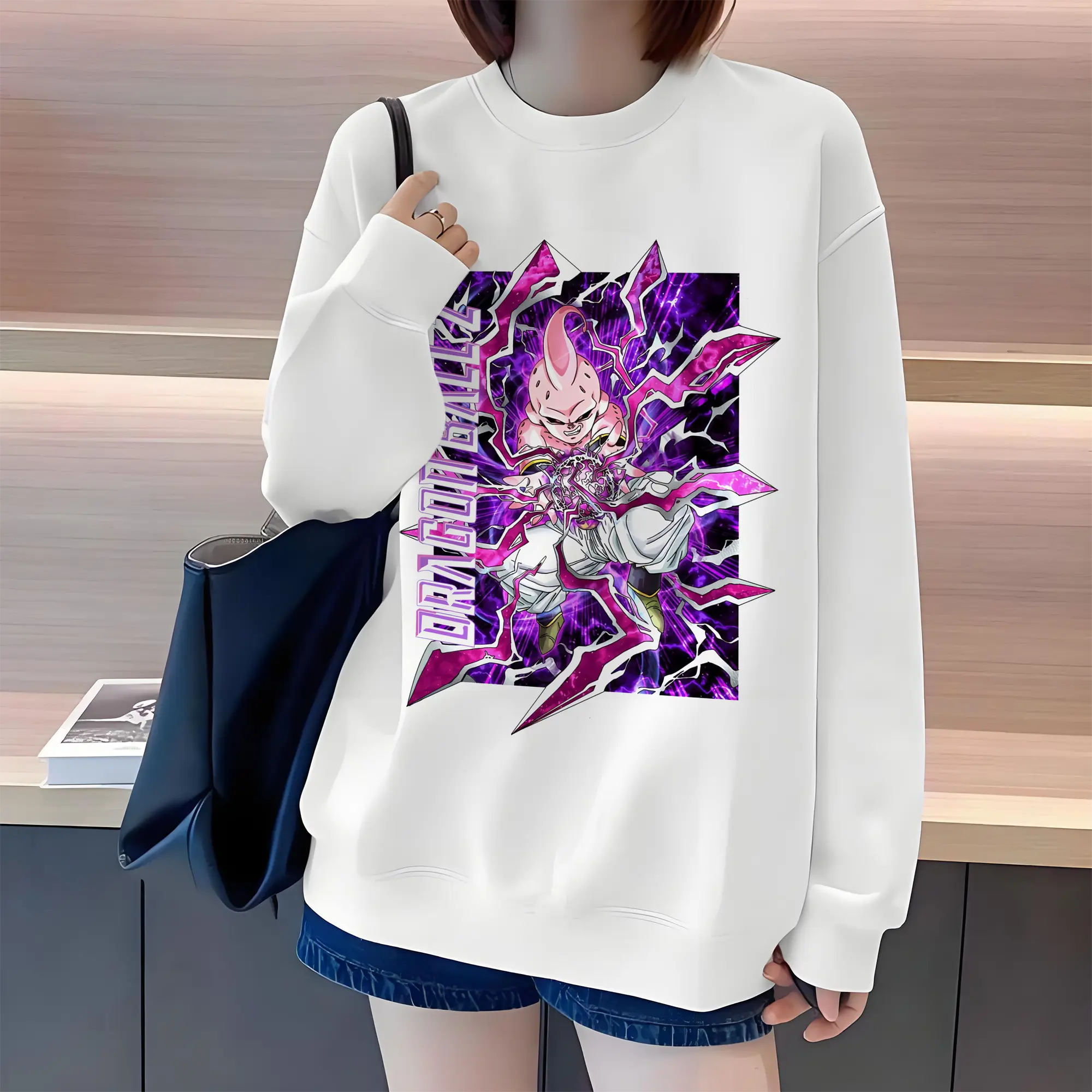 ドラゴンボール グッズ まじん ブウ