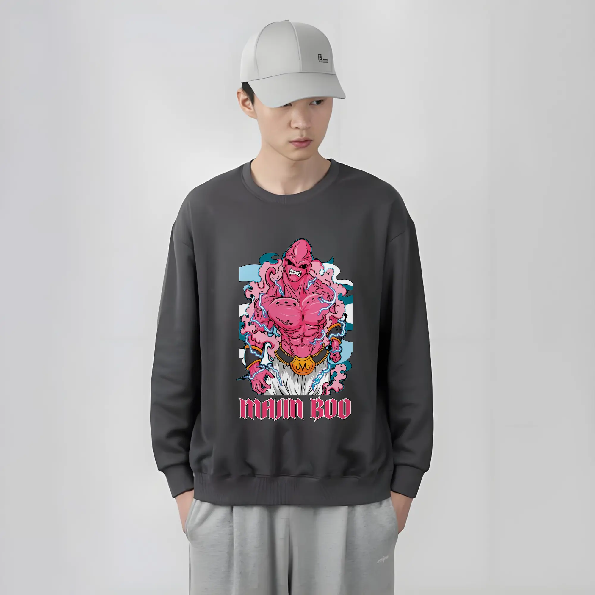 ドラゴンボール グッズ まじん ブウ