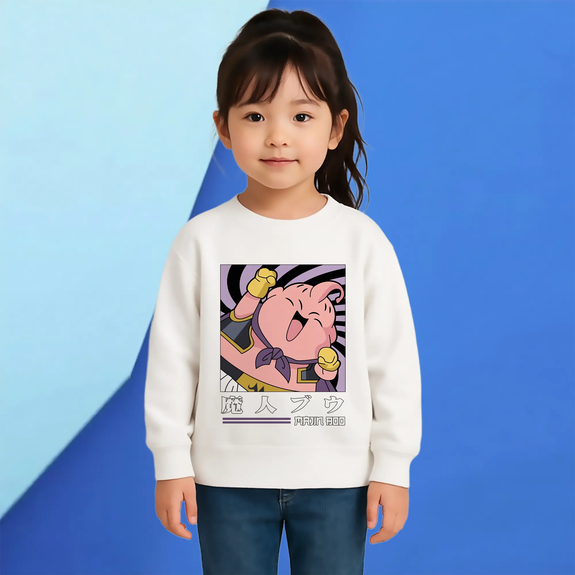 ドラゴンボール グッズ まじん ブウ