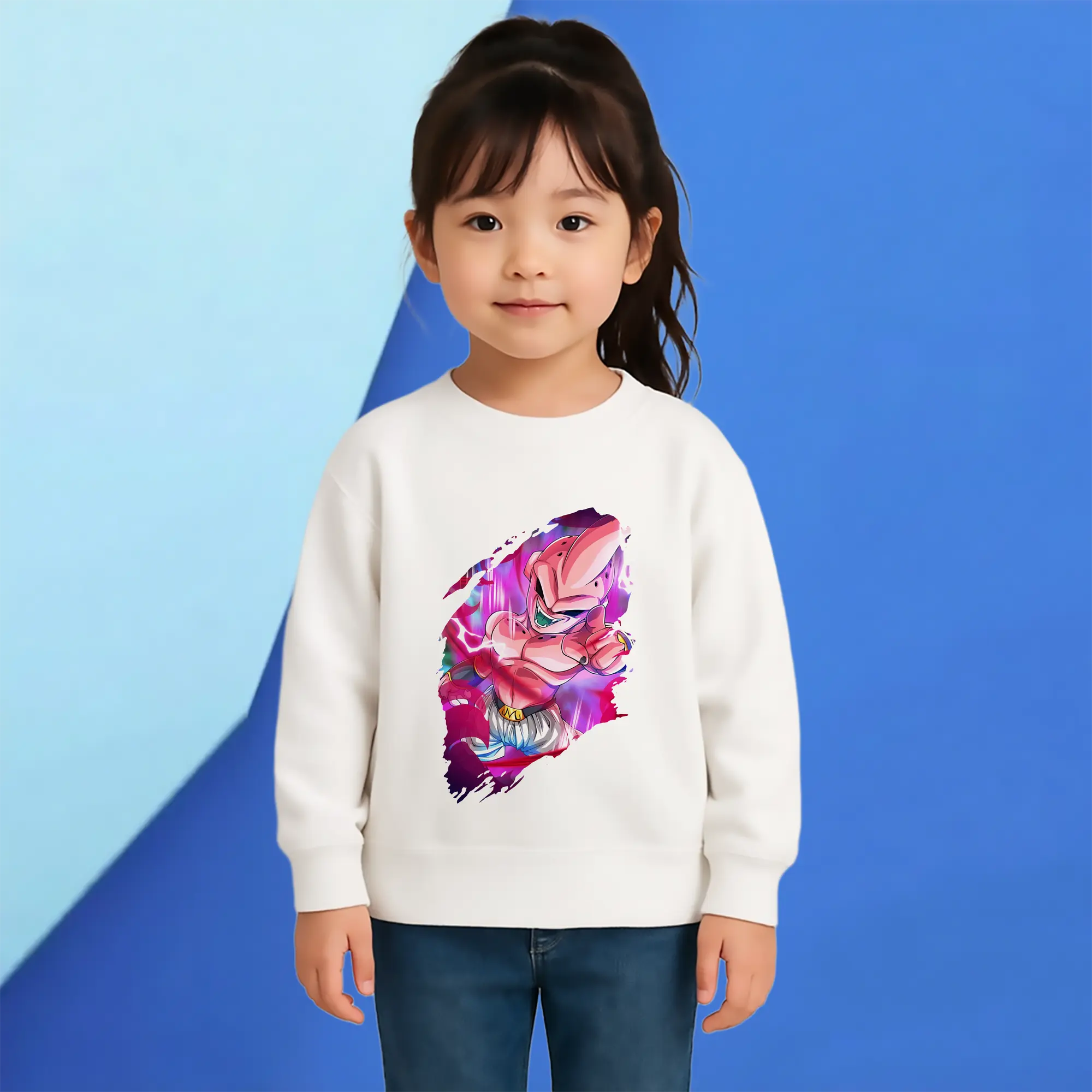 ドラゴンボール グッズ まじん ブウ