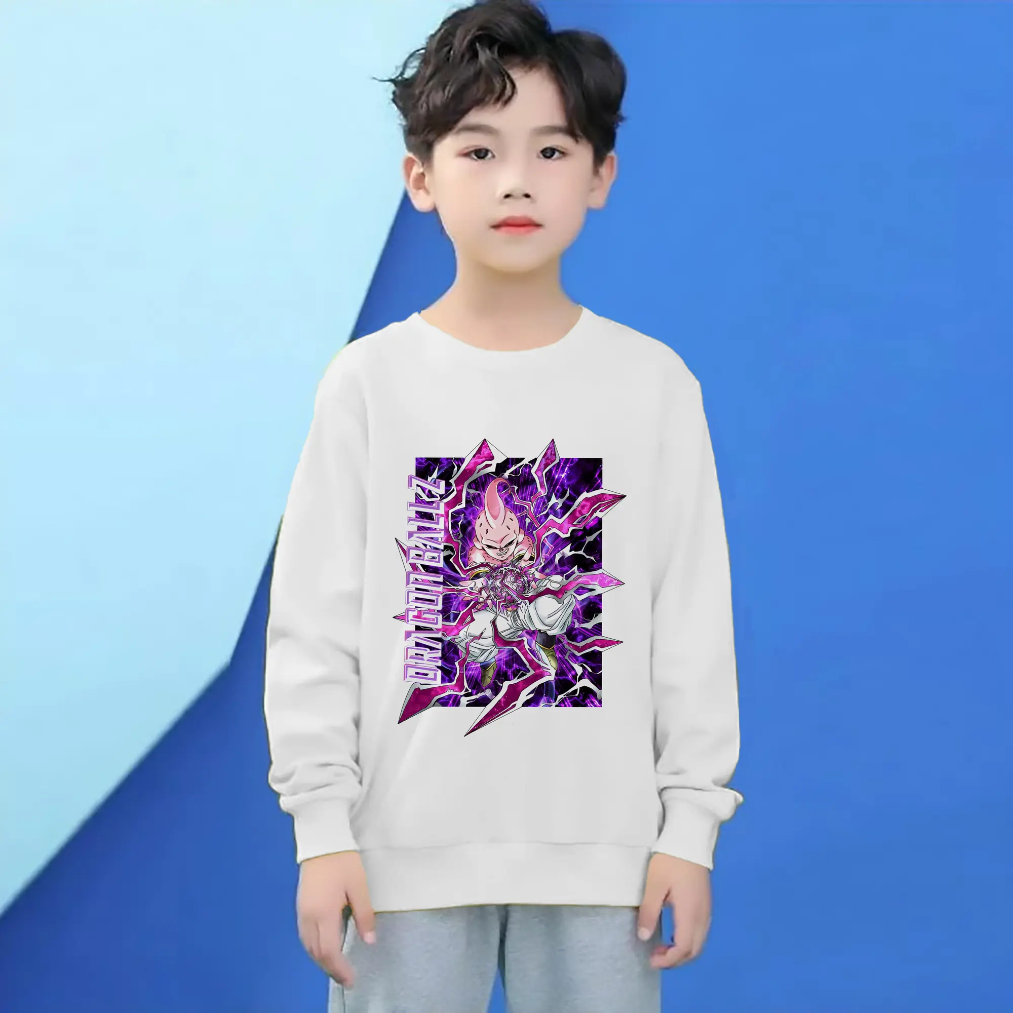 ドラゴンボール グッズ まじん ブウ