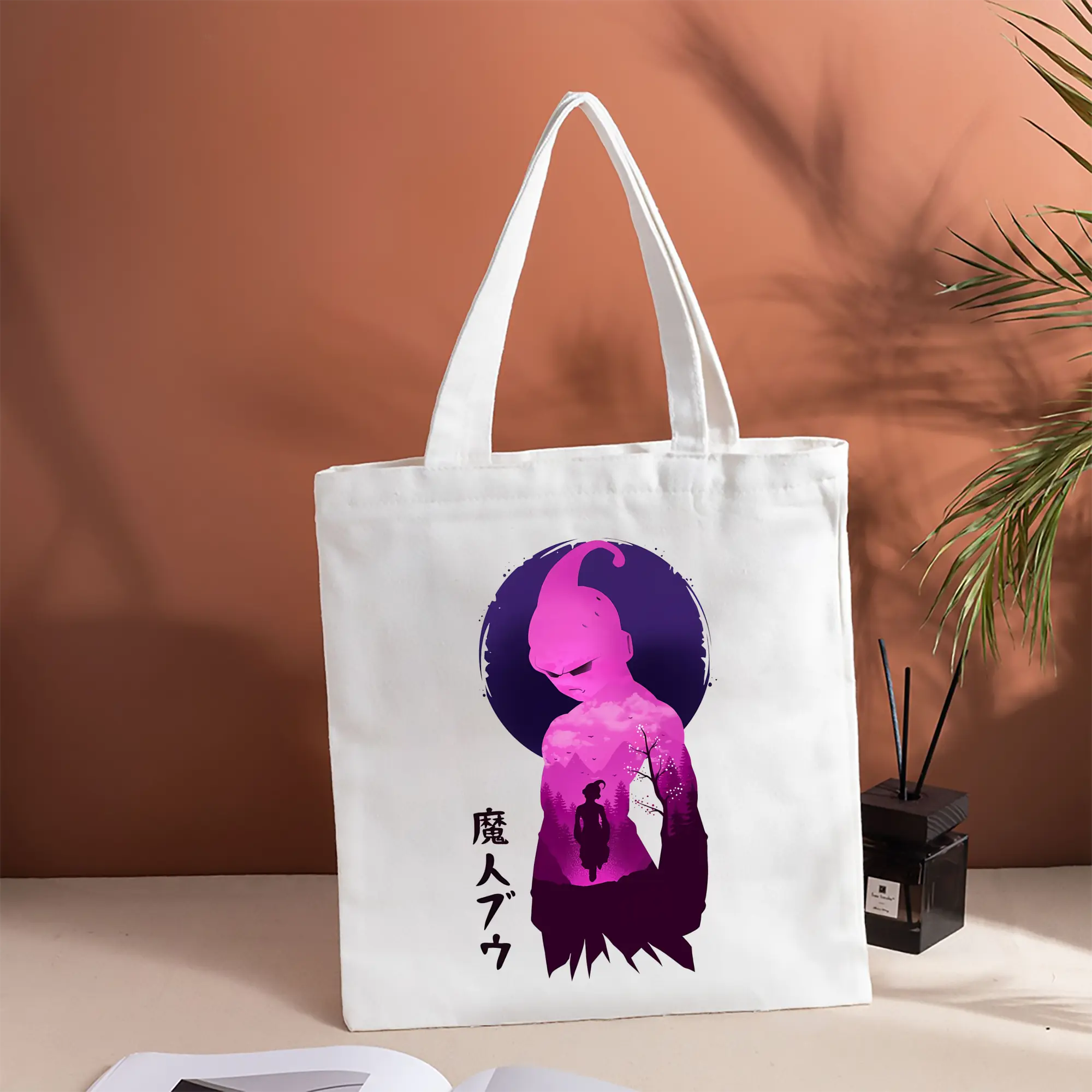 ドラゴンボール グッズ まじん ブウ