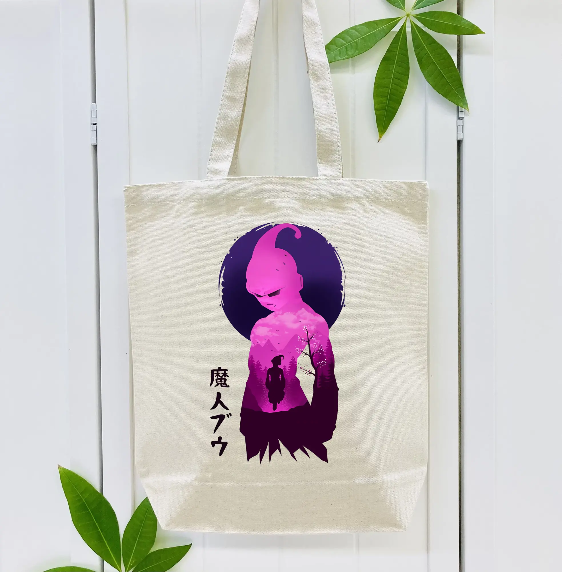 ドラゴンボール グッズ まじん ブウ