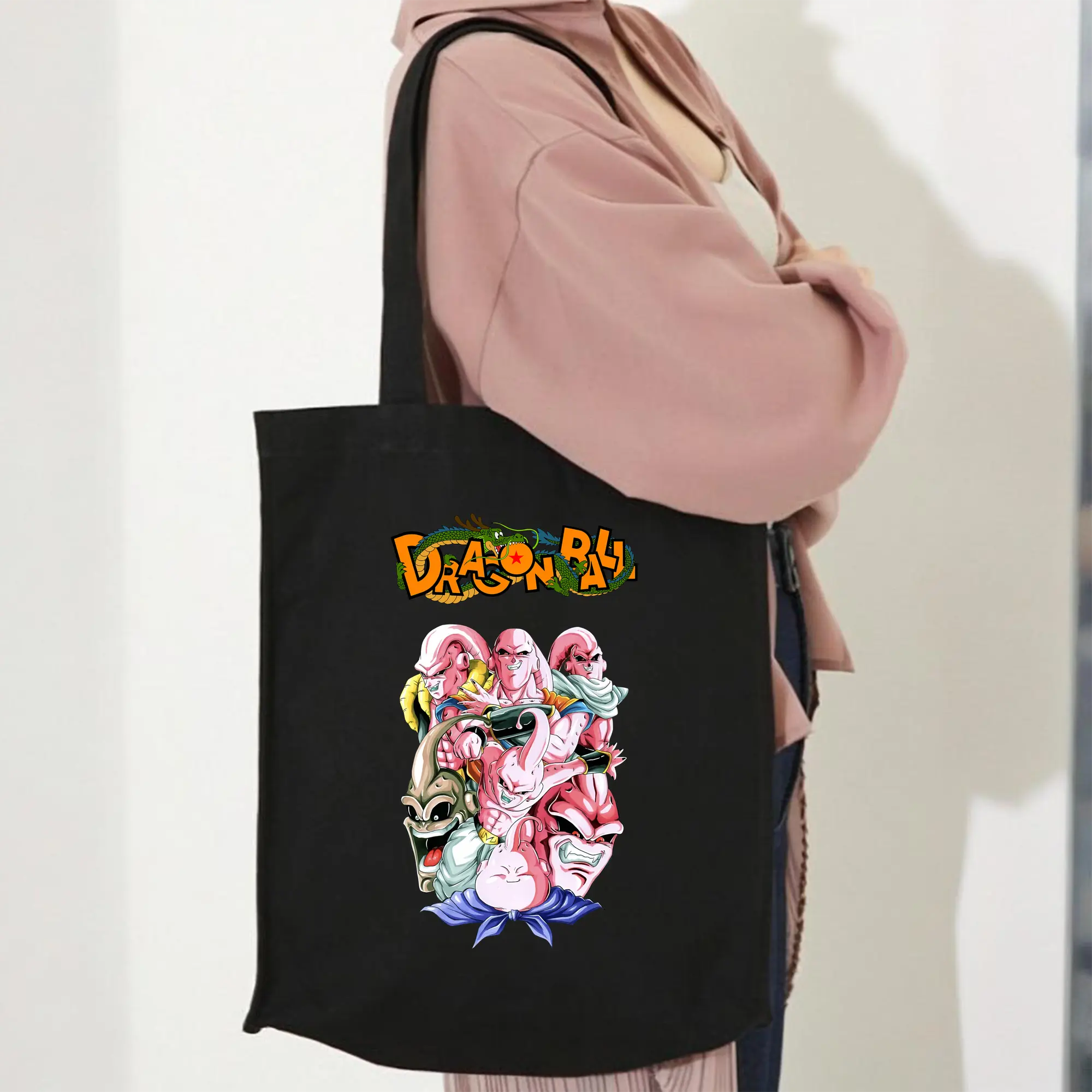 ドラゴンボール グッズ まじん ブウ