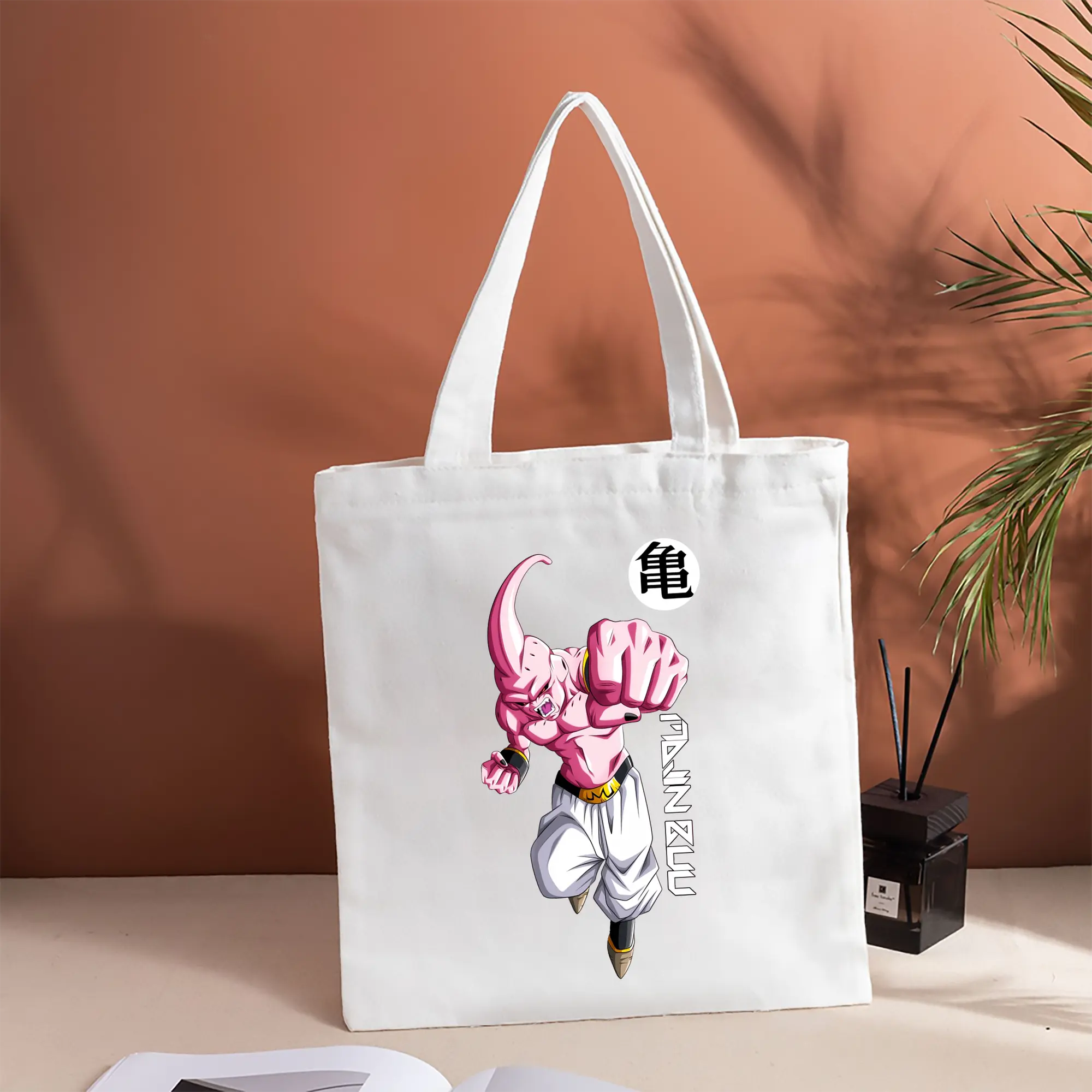 ドラゴンボール グッズ まじん ブウ