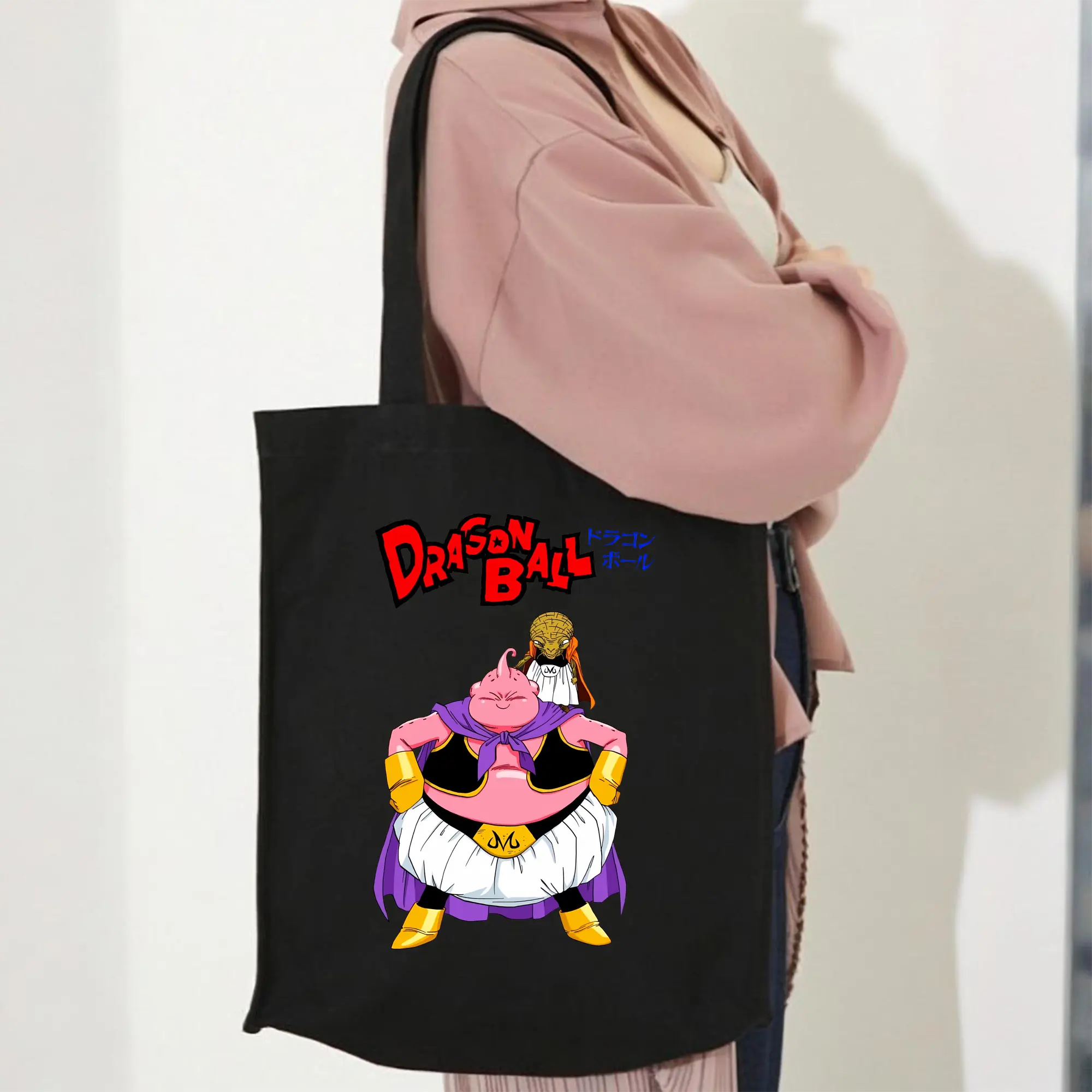 ドラゴンボール グッズ まじん ブウ