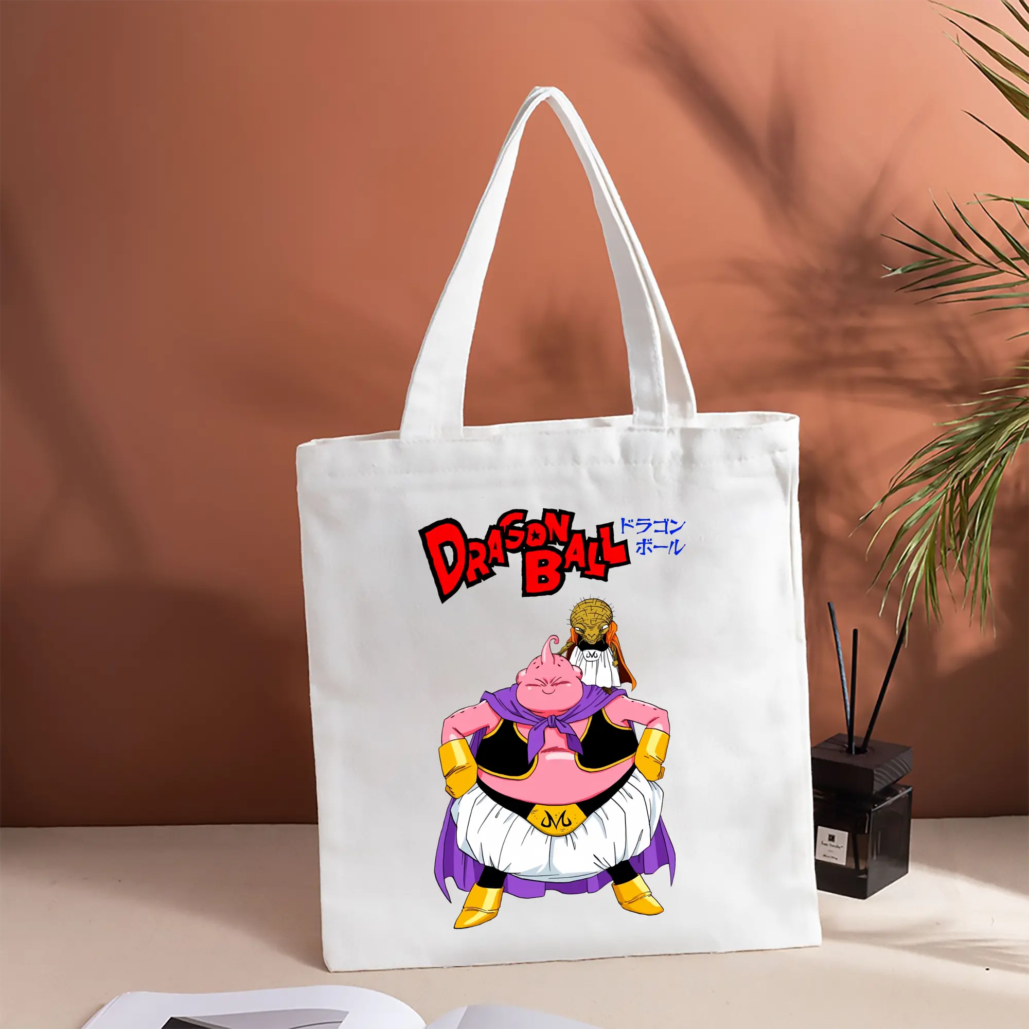 ドラゴンボール グッズ まじん ブウ